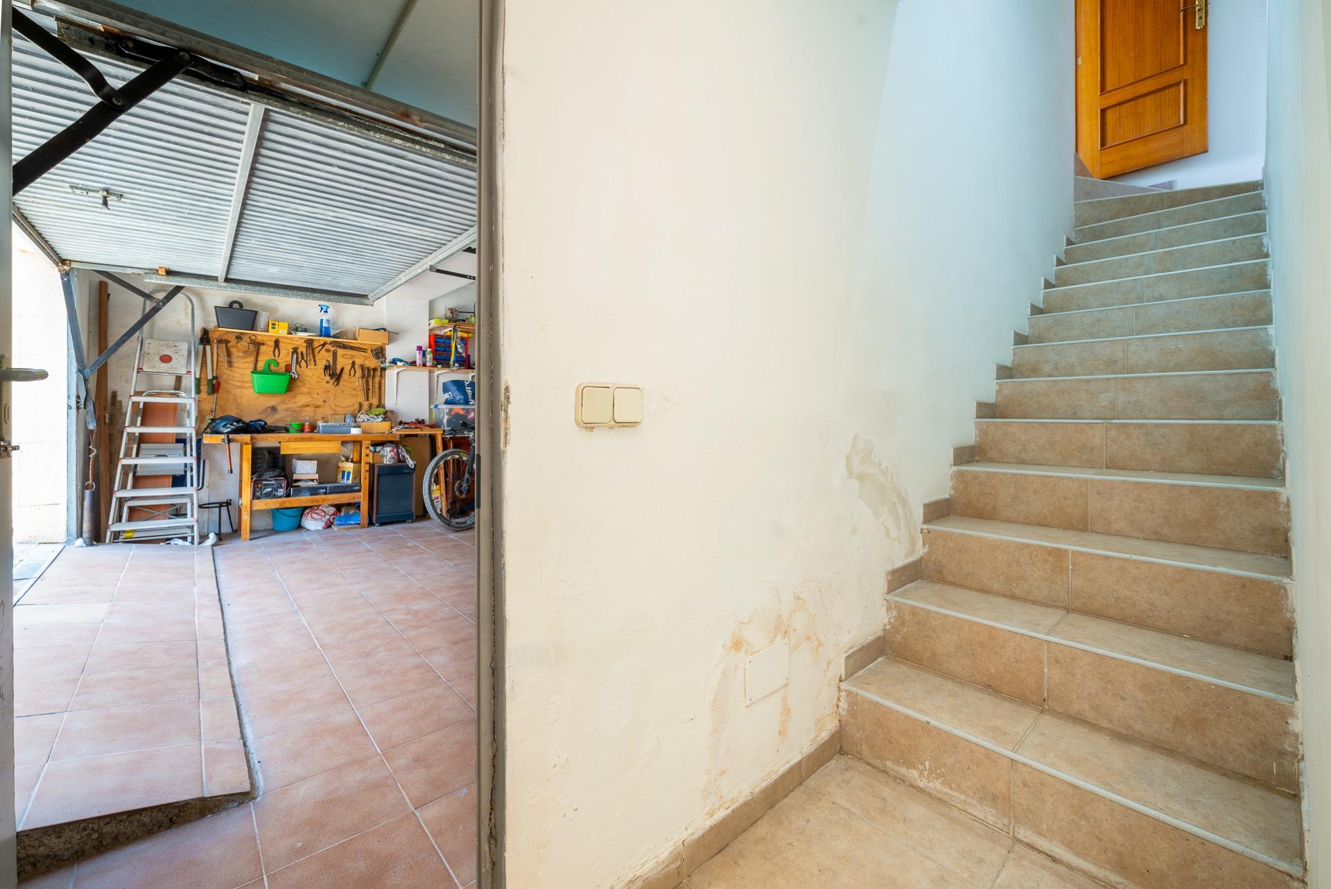 Chalet Unifamiliar Ses Cases Noves Marratxi - foto 44