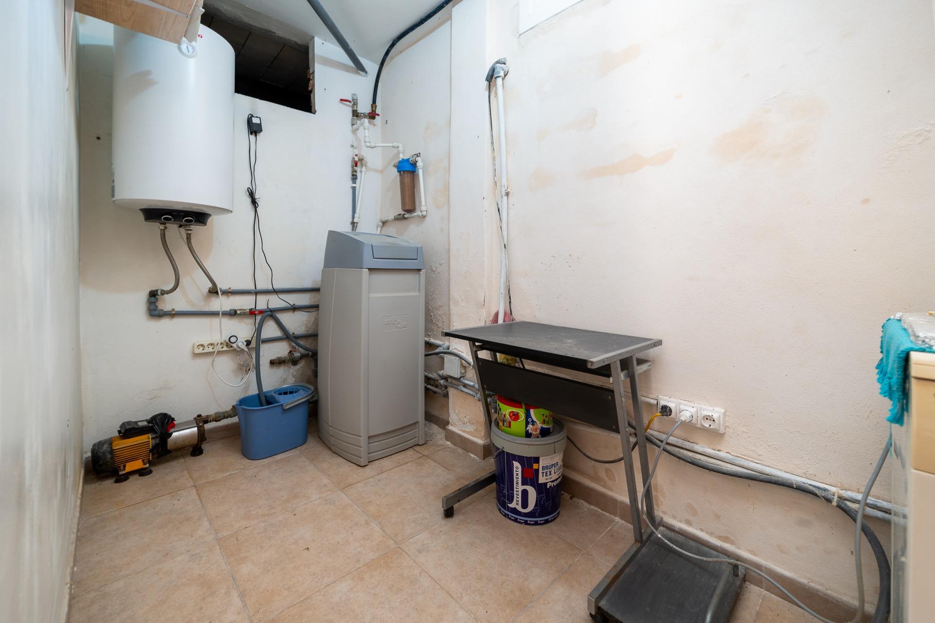Chalet Unifamiliar Ses Cases Noves Marratxi - foto 45