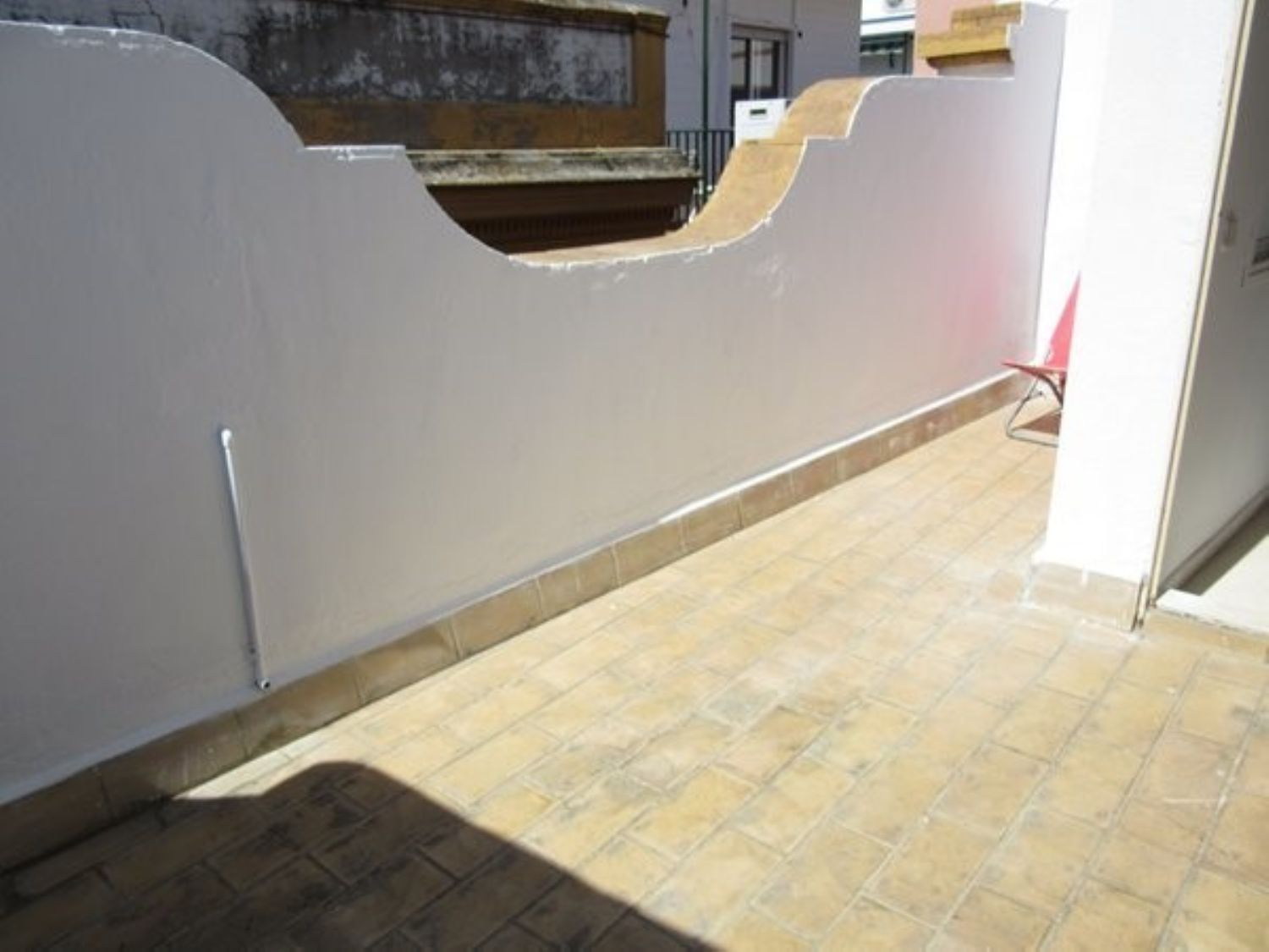 Piso 1 habitación 60m² en alquiler - Centro