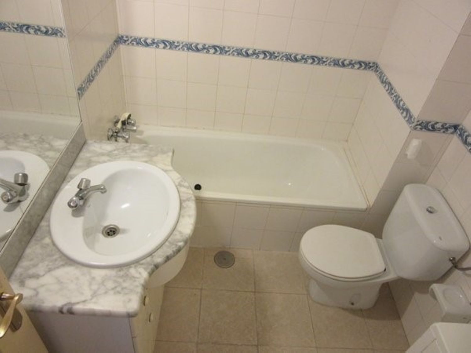 Piso 1 habitación 60m² en alquiler - Centro - foto 20