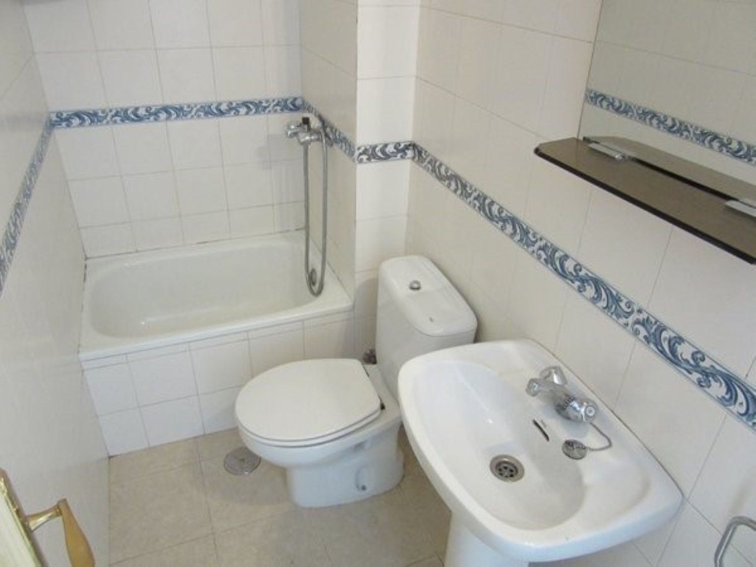 Piso 1 habitación 60m² en alquiler - Centro - foto 27