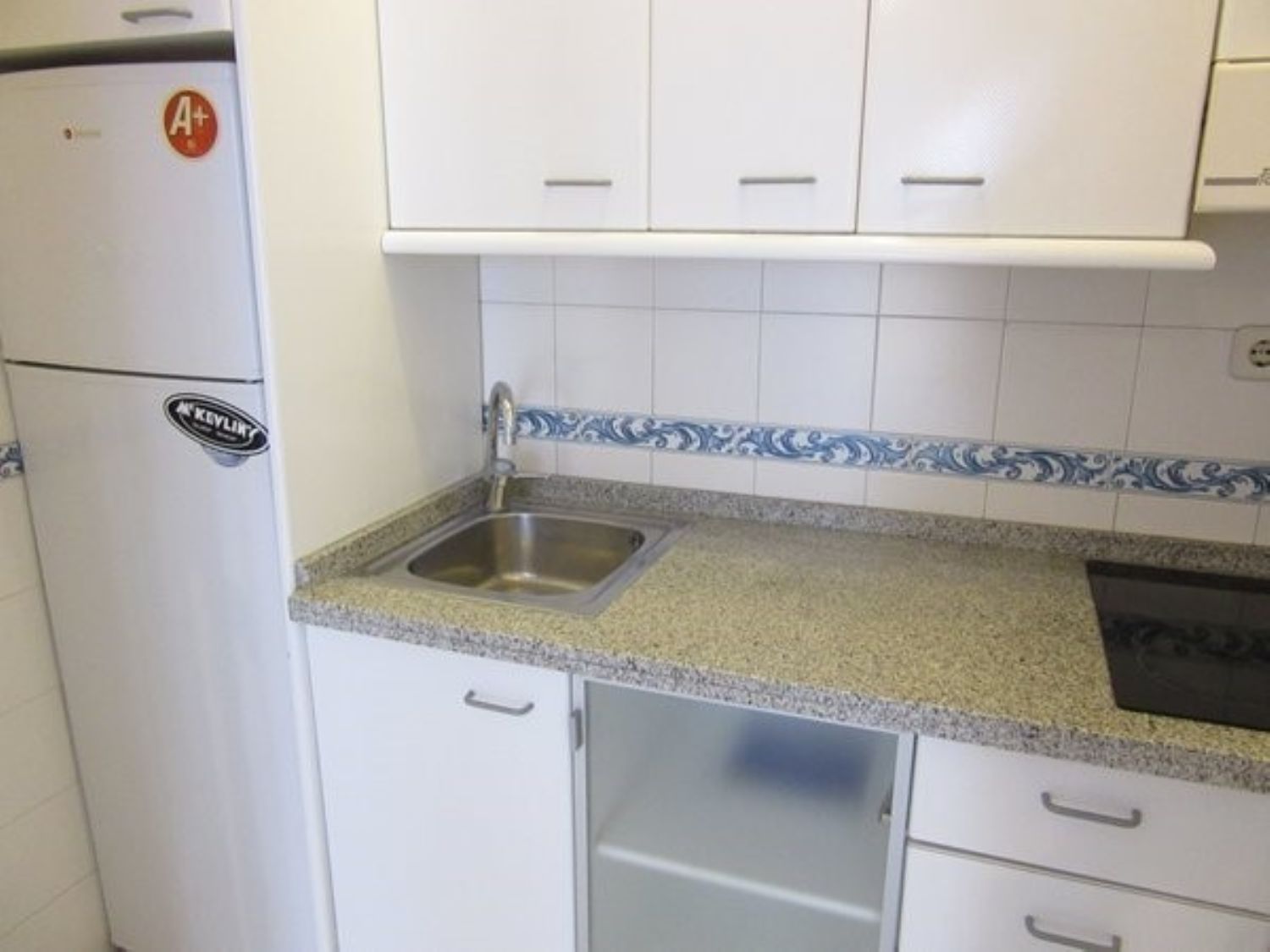 Piso 1 habitación 60m² en alquiler - Centro - foto 9