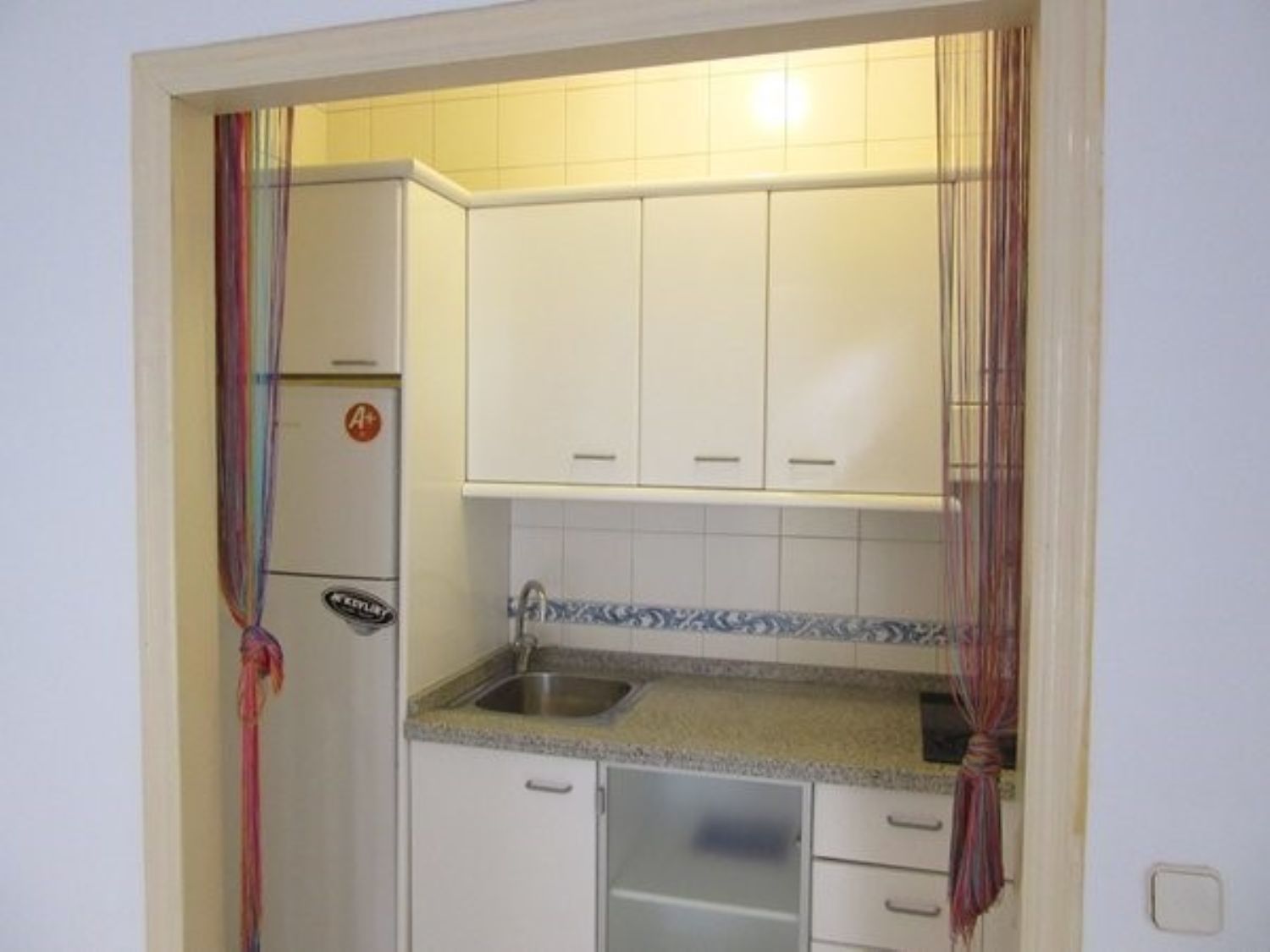 Piso 1 habitación 60m² en alquiler - Centro - foto 10
