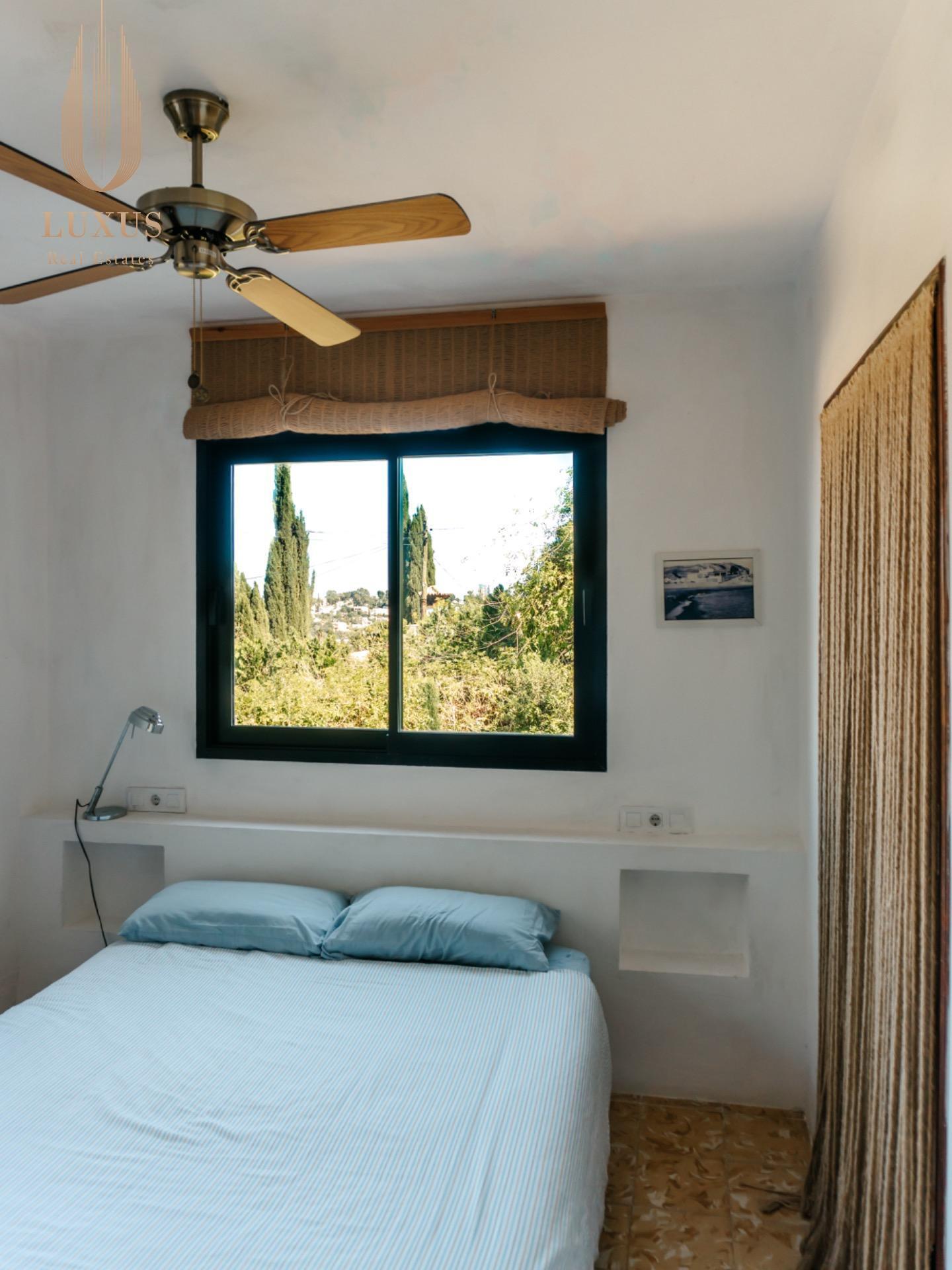 Exclusiva villa de una sola planta en Dénia con impresionant - foto 12
