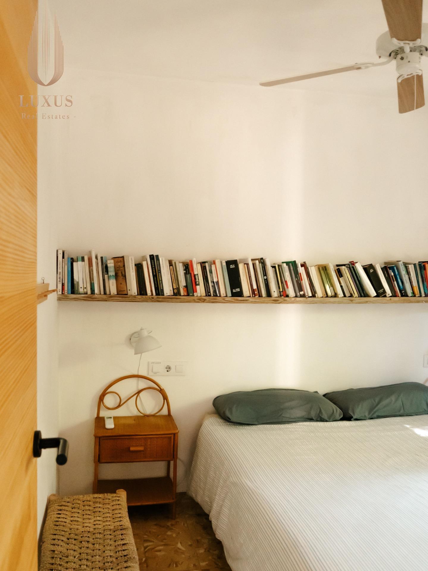 Exclusiva villa de una sola planta en Dénia con impresionant - foto 14