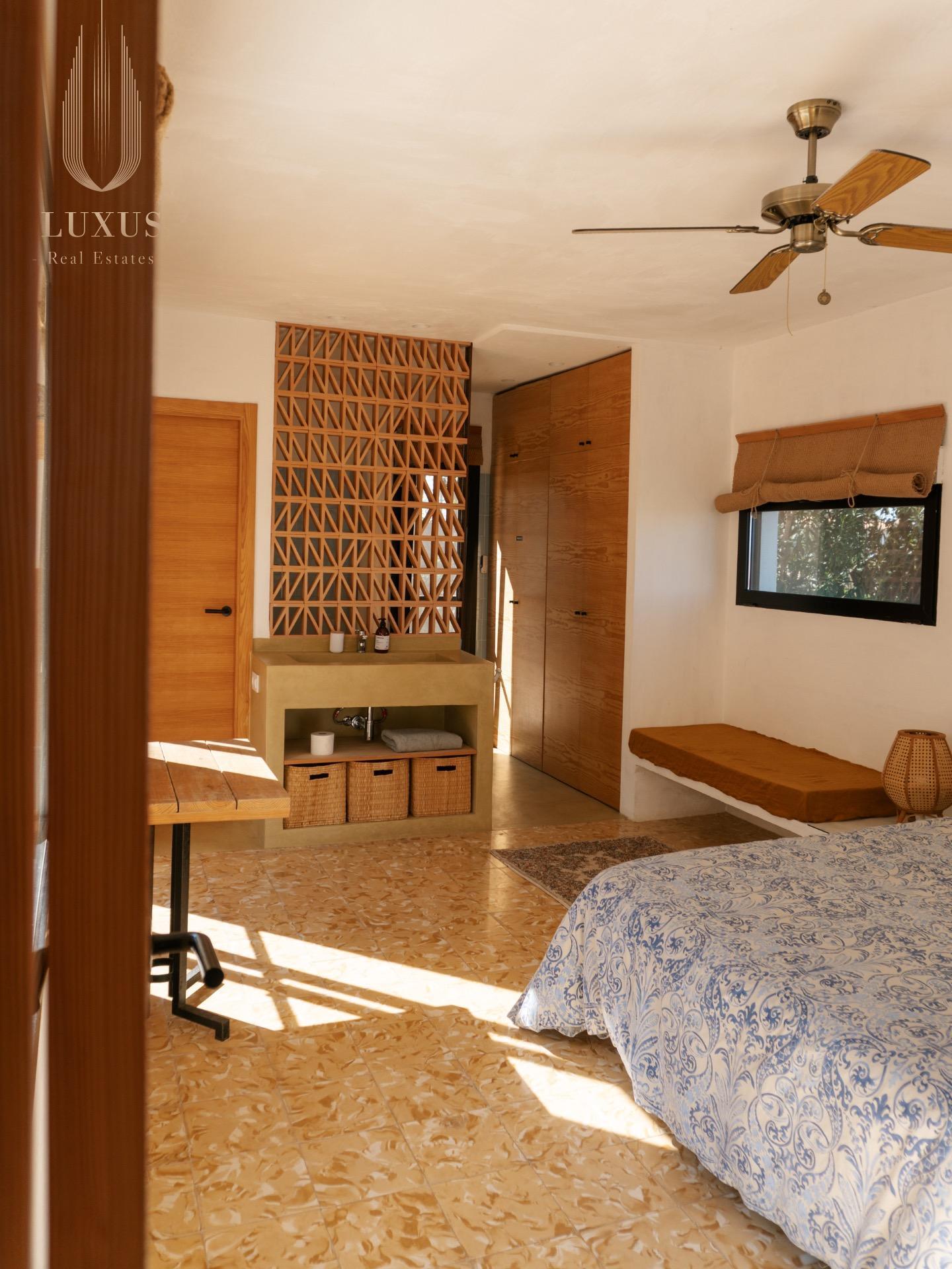 Exclusiva villa de una sola planta en Dénia con impresionant - foto 15