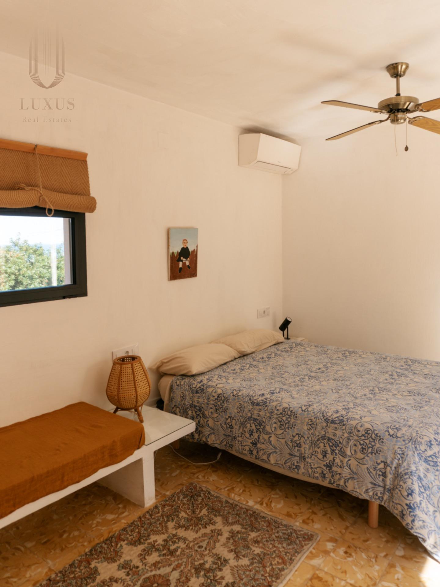 Exclusiva villa de una sola planta en Dénia con impresionant - foto 16