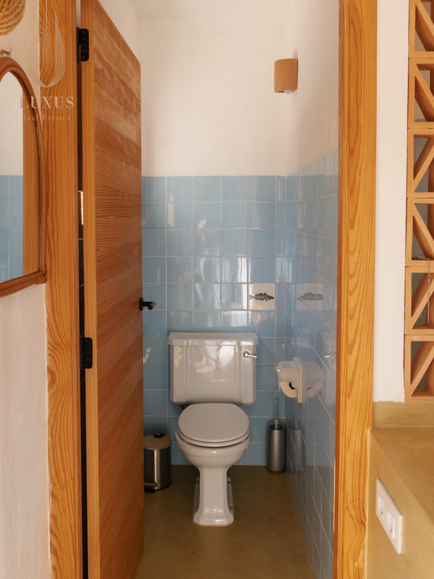 Exclusiva villa de una sola planta en Dénia con impresionant - foto 18