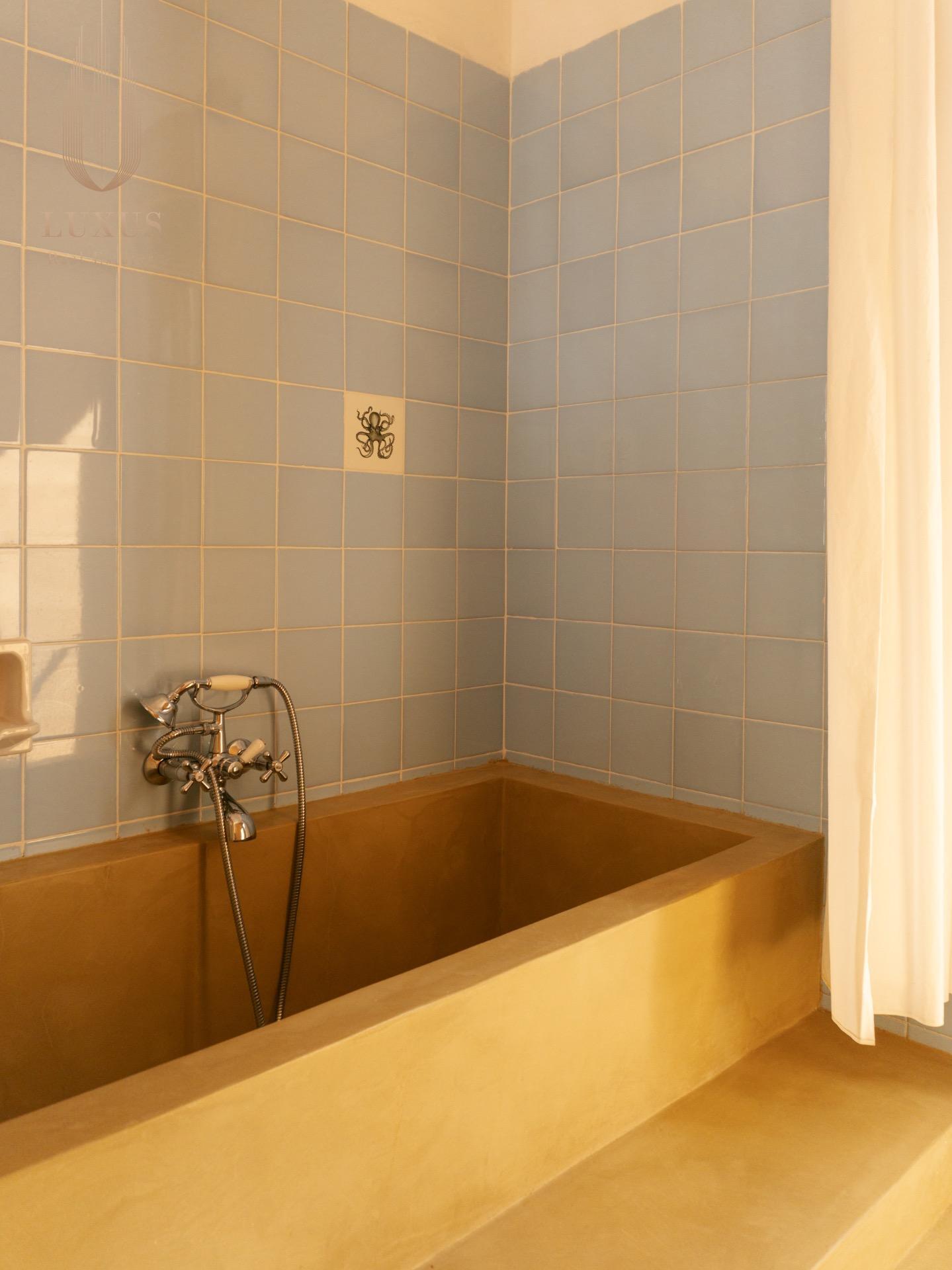 Exclusiva villa de una sola planta en Dénia con impresionant - foto 19