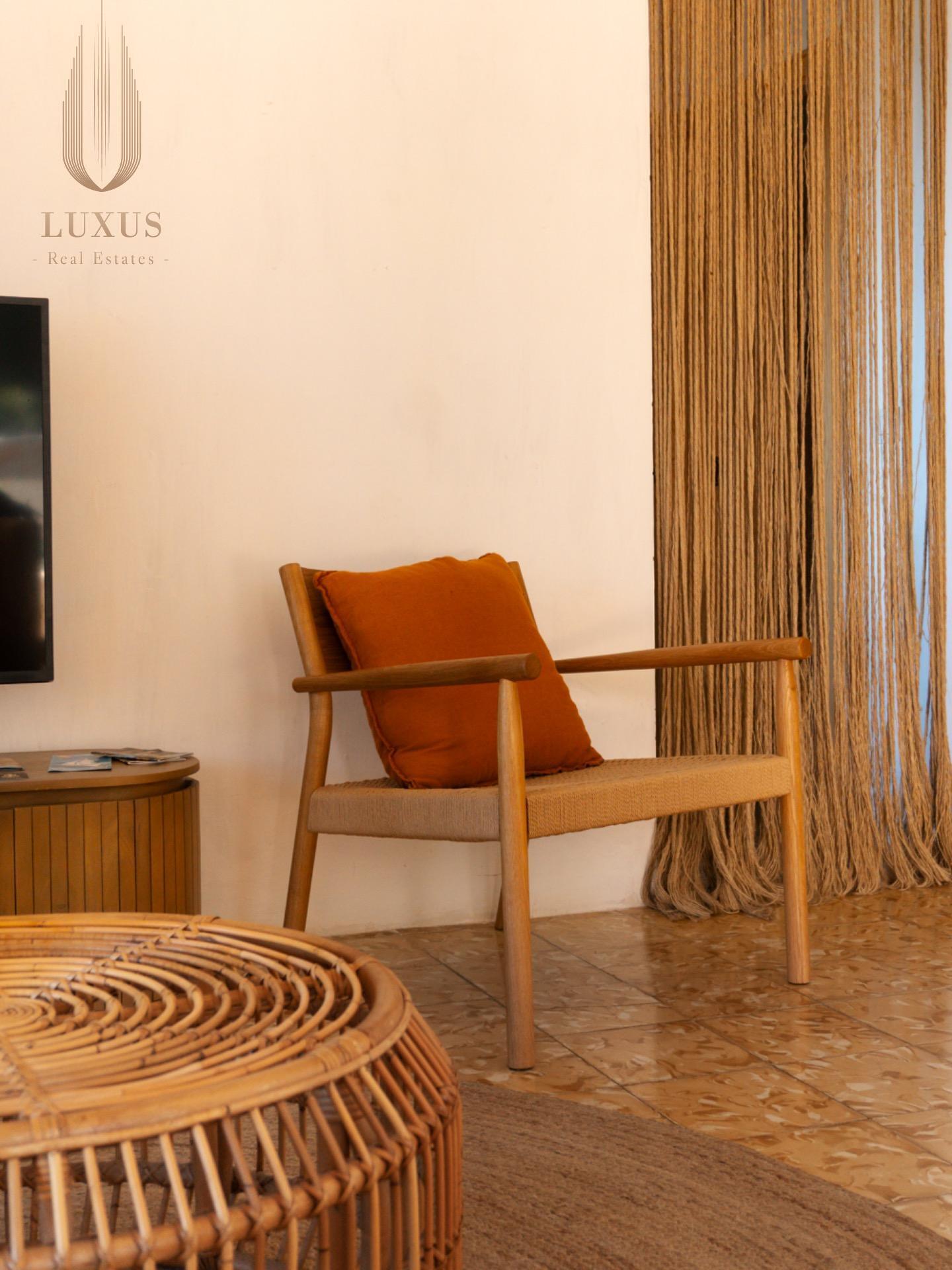 Exclusiva villa de una sola planta en Dénia con impresionant - foto 20