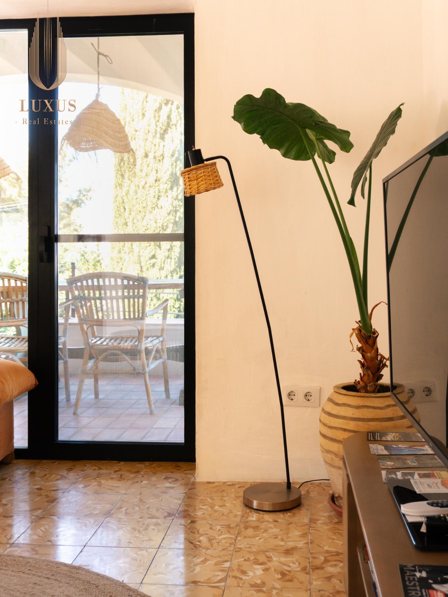 Exclusiva villa de una sola planta en Dénia con impresionant - foto 21