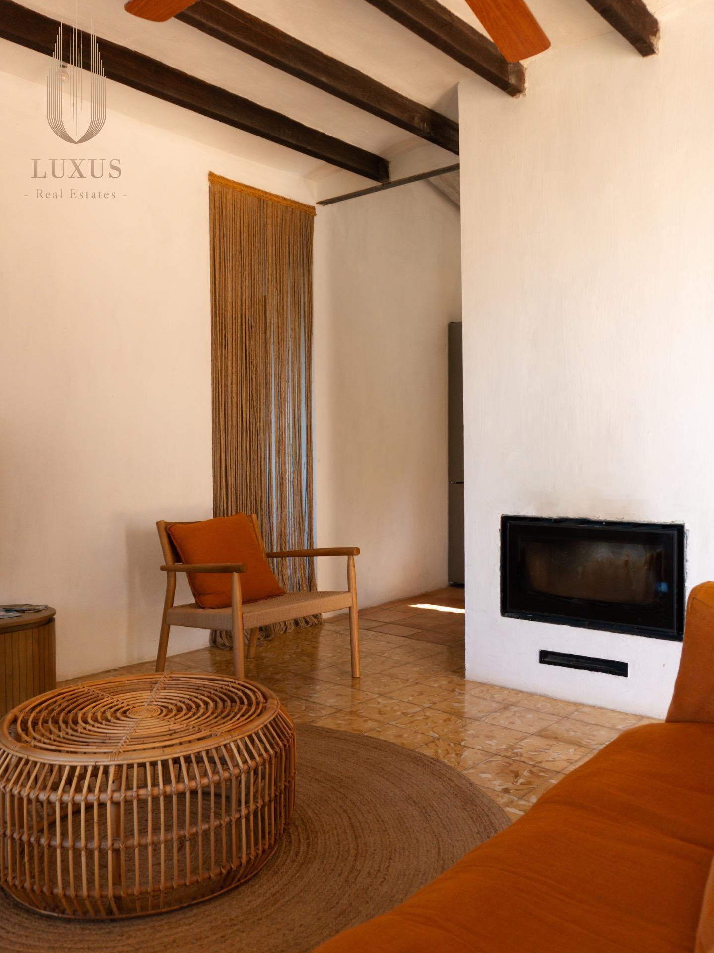 Exclusiva villa de una sola planta en Dénia con impresionant - foto 23