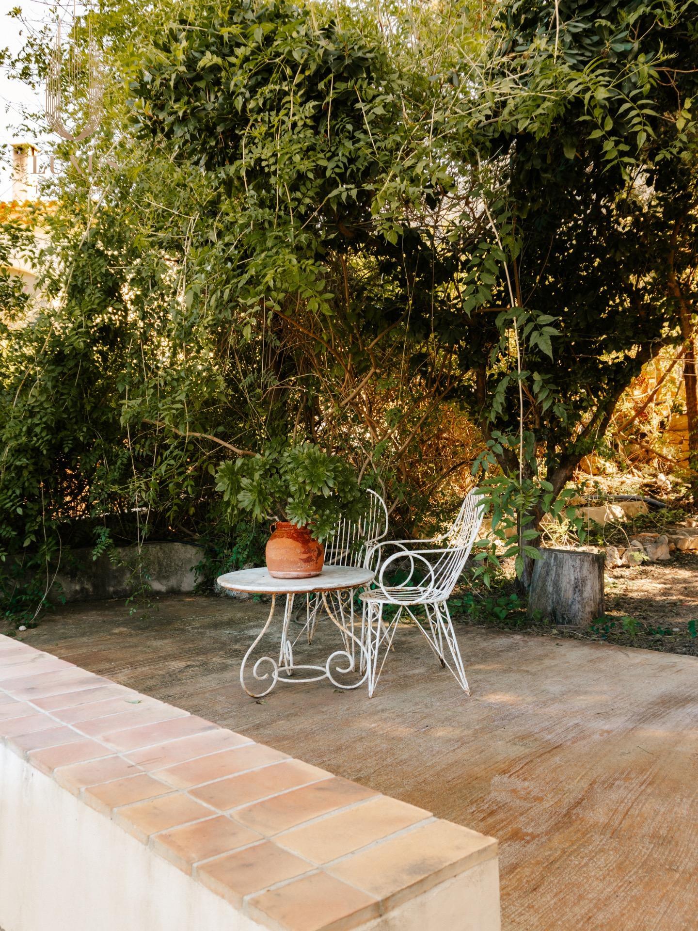 Exclusiva villa de una sola planta en Dénia con impresionant - foto 26