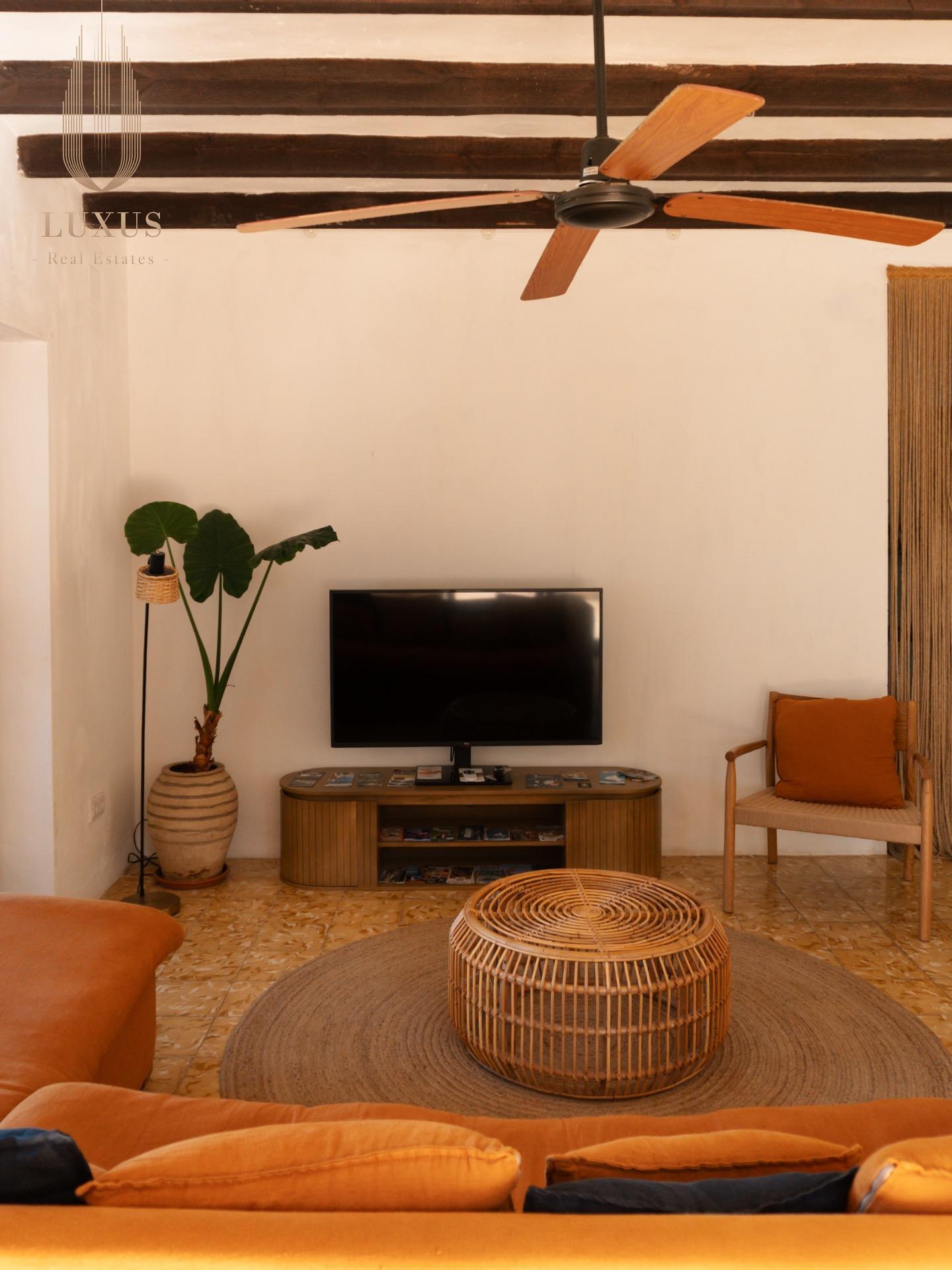 Exclusiva villa de una sola planta en Dénia con impresionant - foto 34
