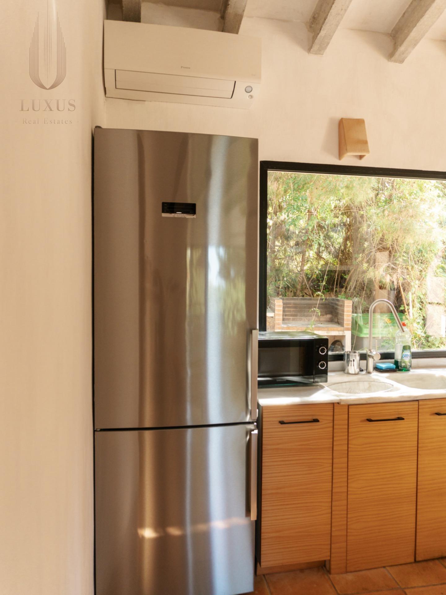 Exclusiva villa de una sola planta en Dénia con impresionant - foto 6