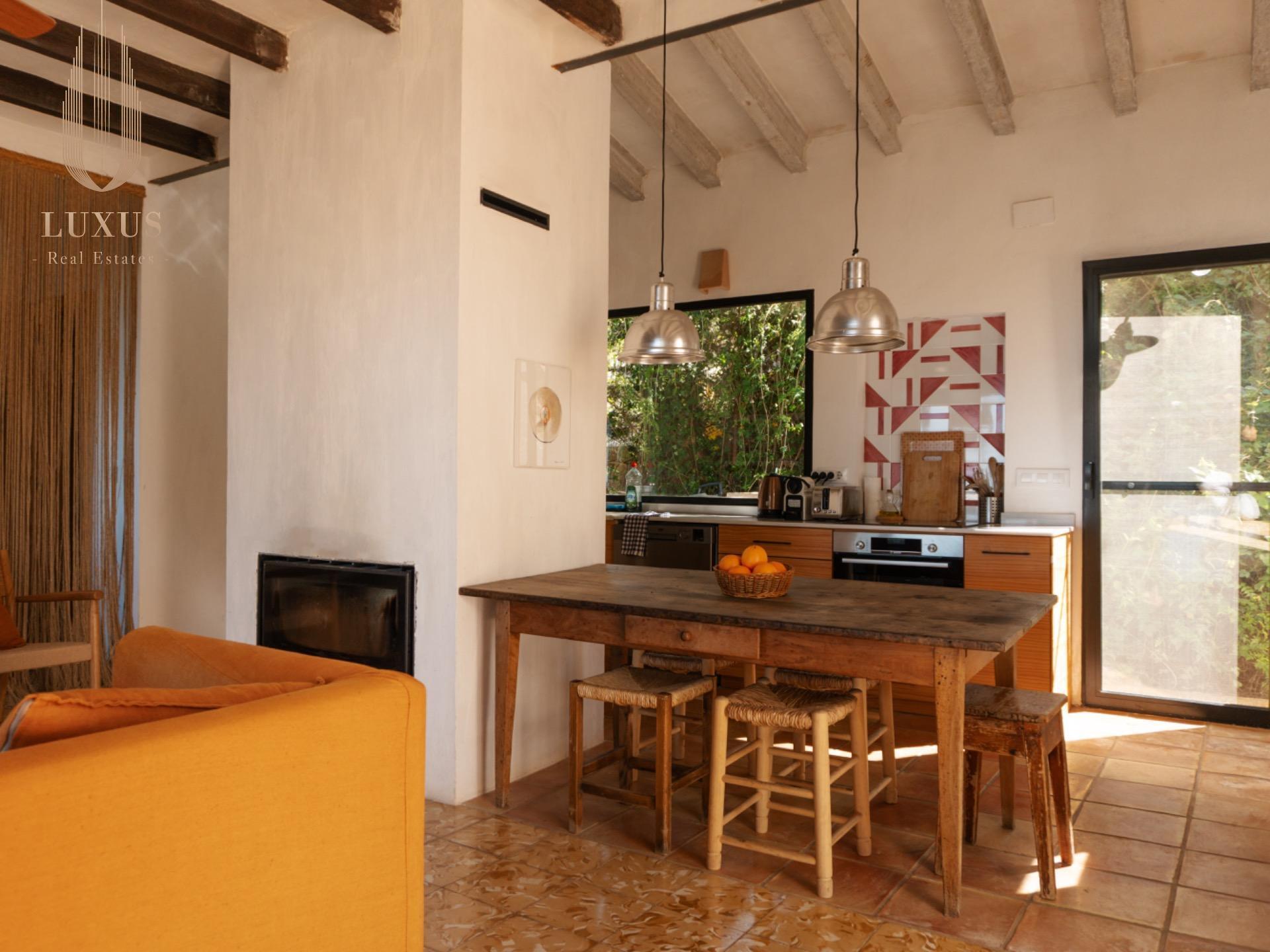 Exclusiva villa de una sola planta en Dénia con impresionant - foto 8