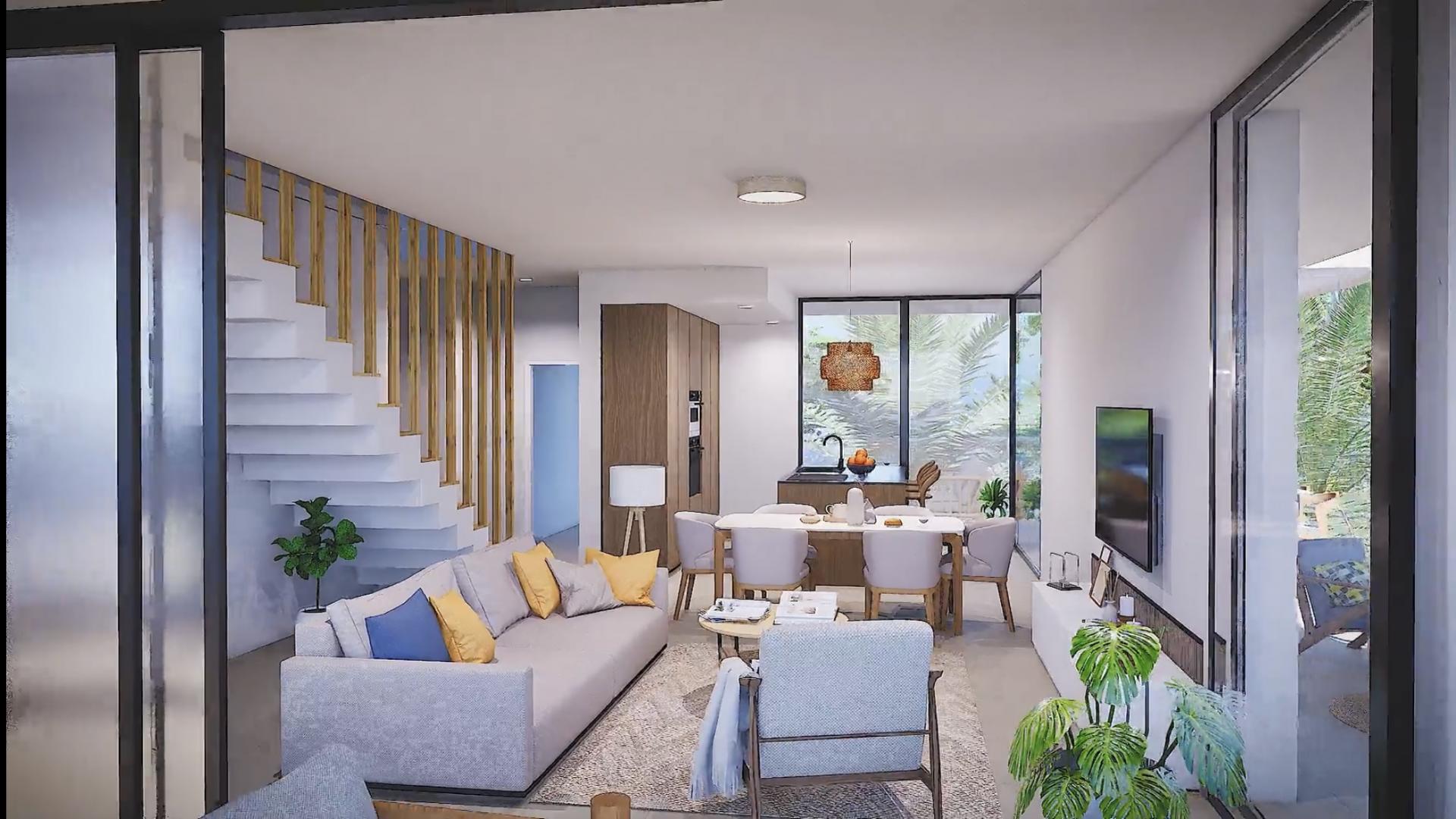 Apartamento 3 habitaciones 151m² en venta - Mar de Cristal - foto 20