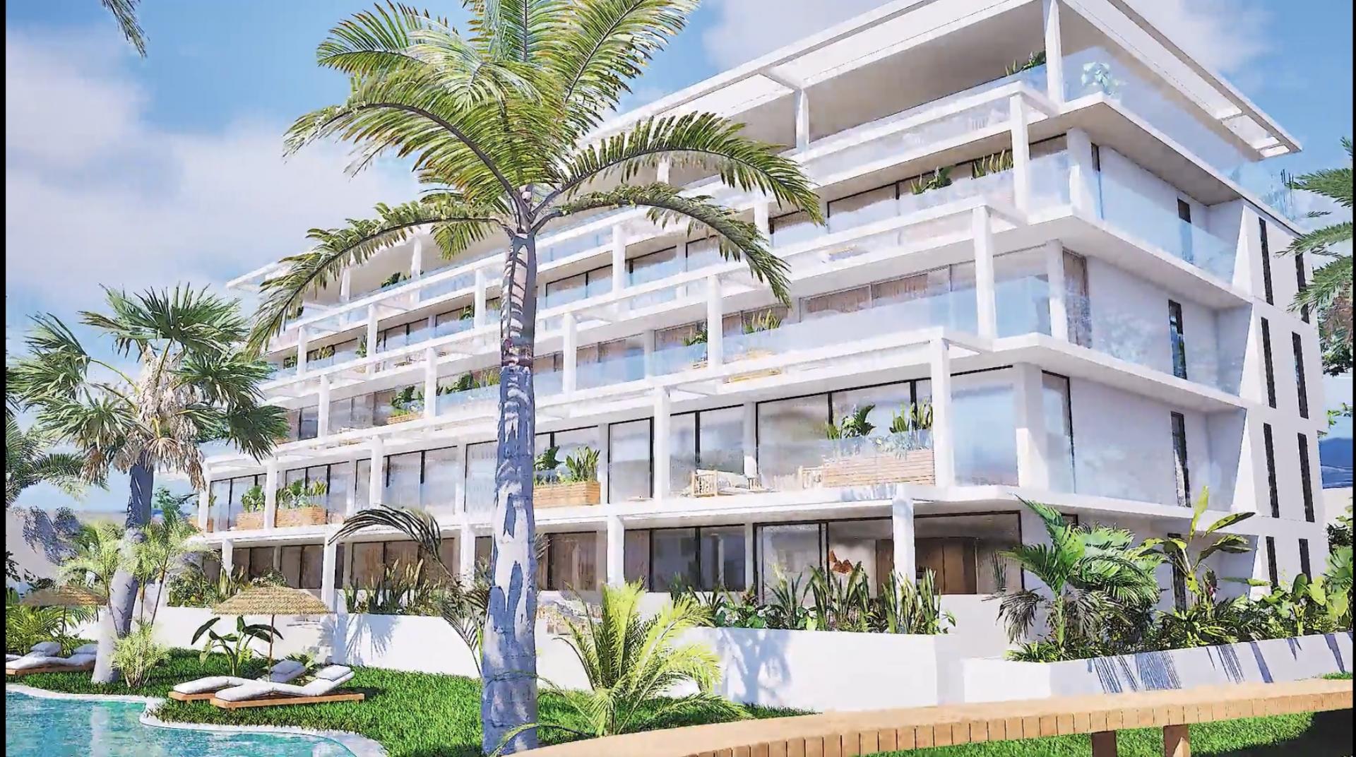 Apartamento 3 habitaciones 151m² en venta - Mar de Cristal - foto 25