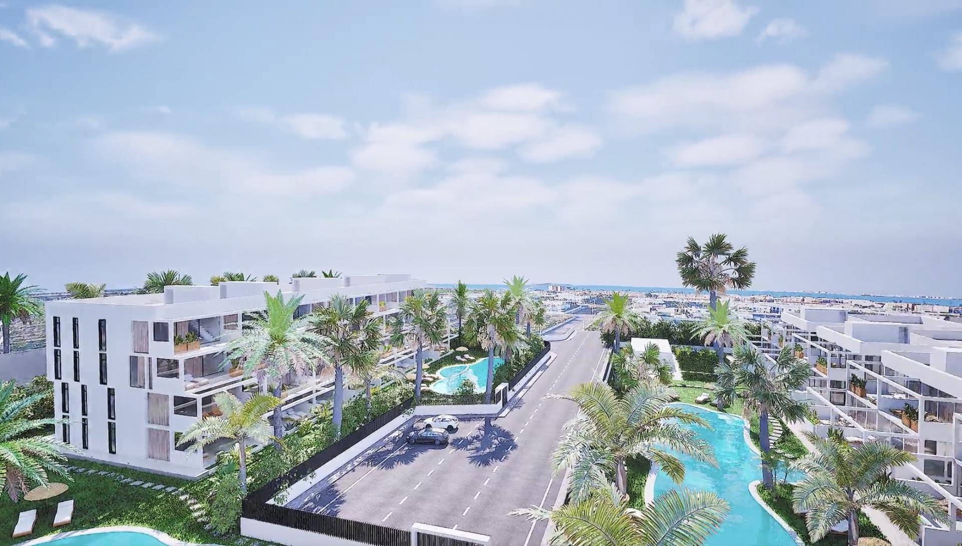 Apartamento 3 habitaciones 151m² en venta - Mar de Cristal - foto 30