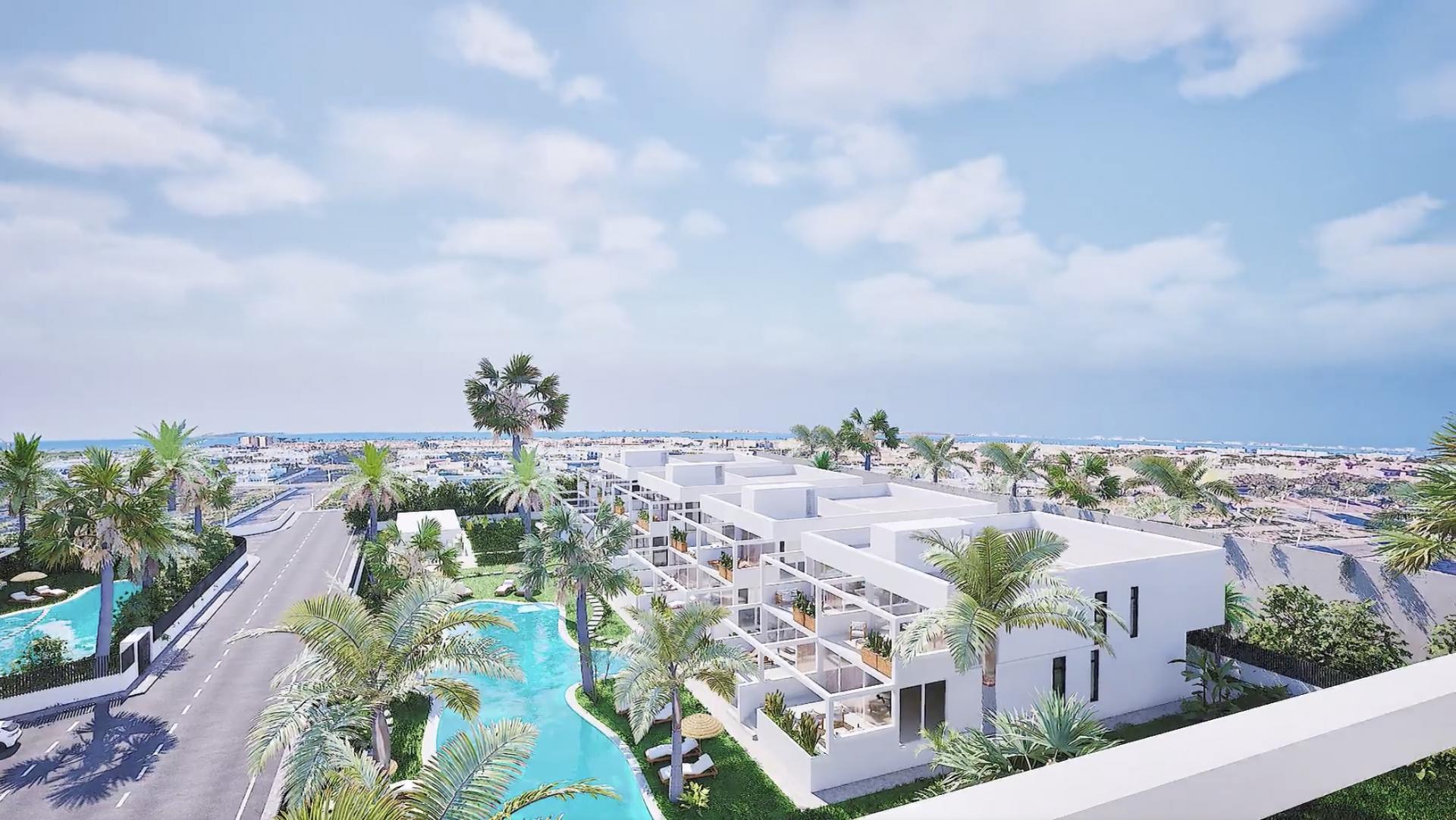 Apartamento 3 habitaciones 151m² en venta - Mar de Cristal - foto 31