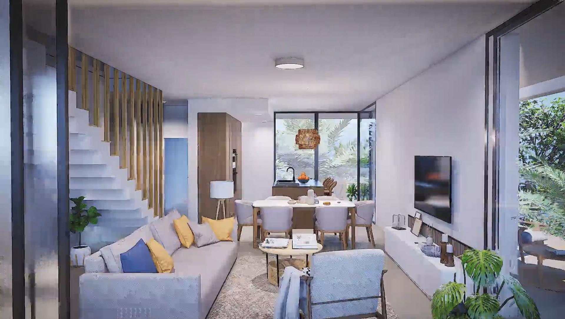 Ático 3 habitaciones 175m² en venta - Mar de Cristal - foto 19