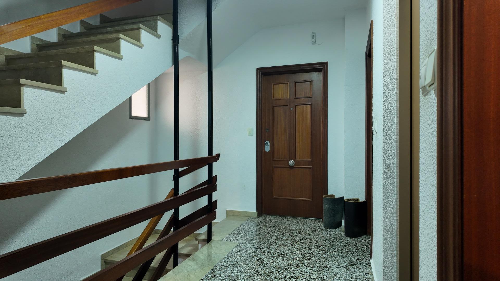 Amplio Apartamento en Santa Pola, 4 dormitorios a solo 5 Min - foto 26