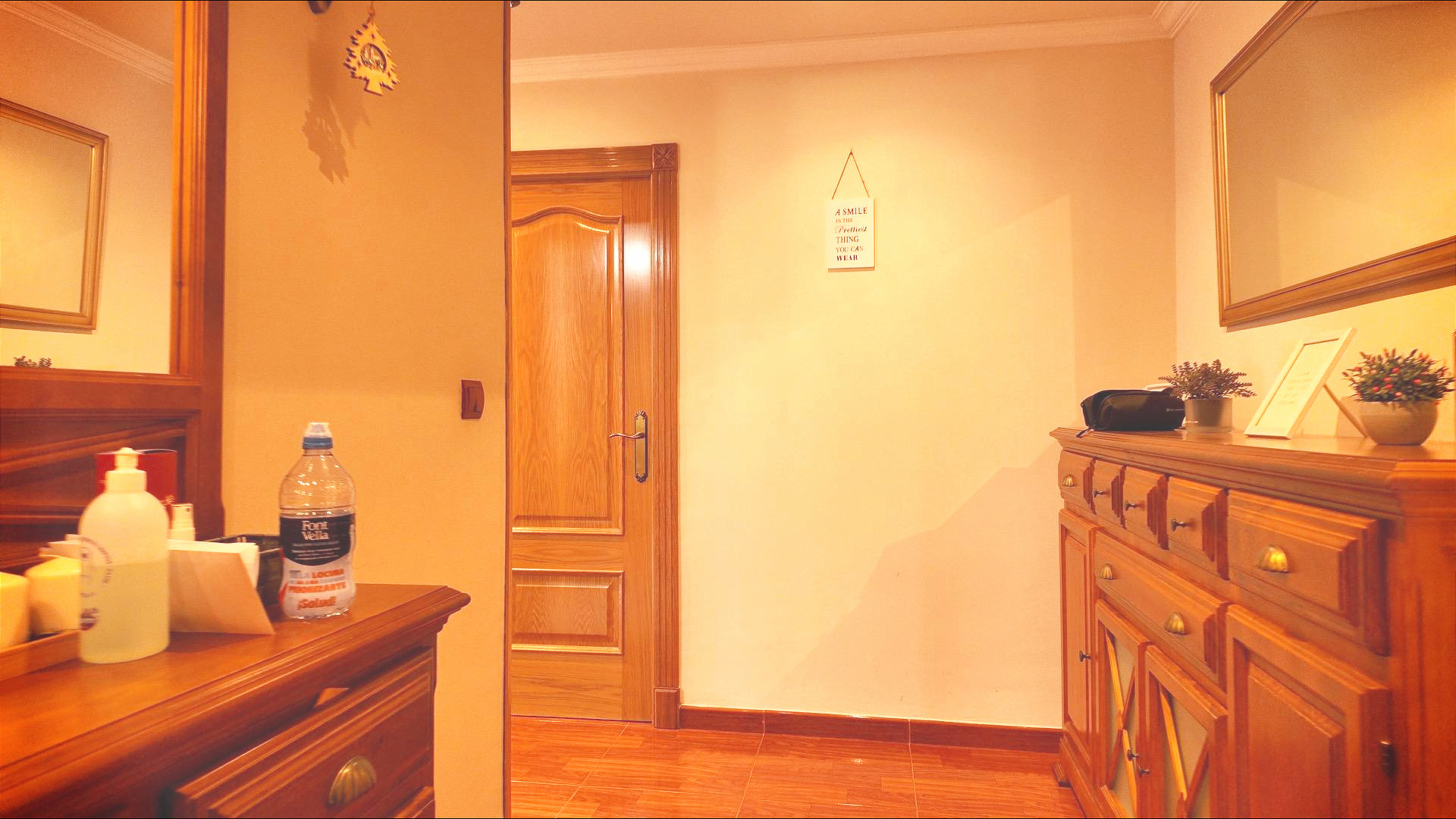 Amplio Apartamento en Santa Pola, 4 dormitorios a solo 5 Min - foto 6
