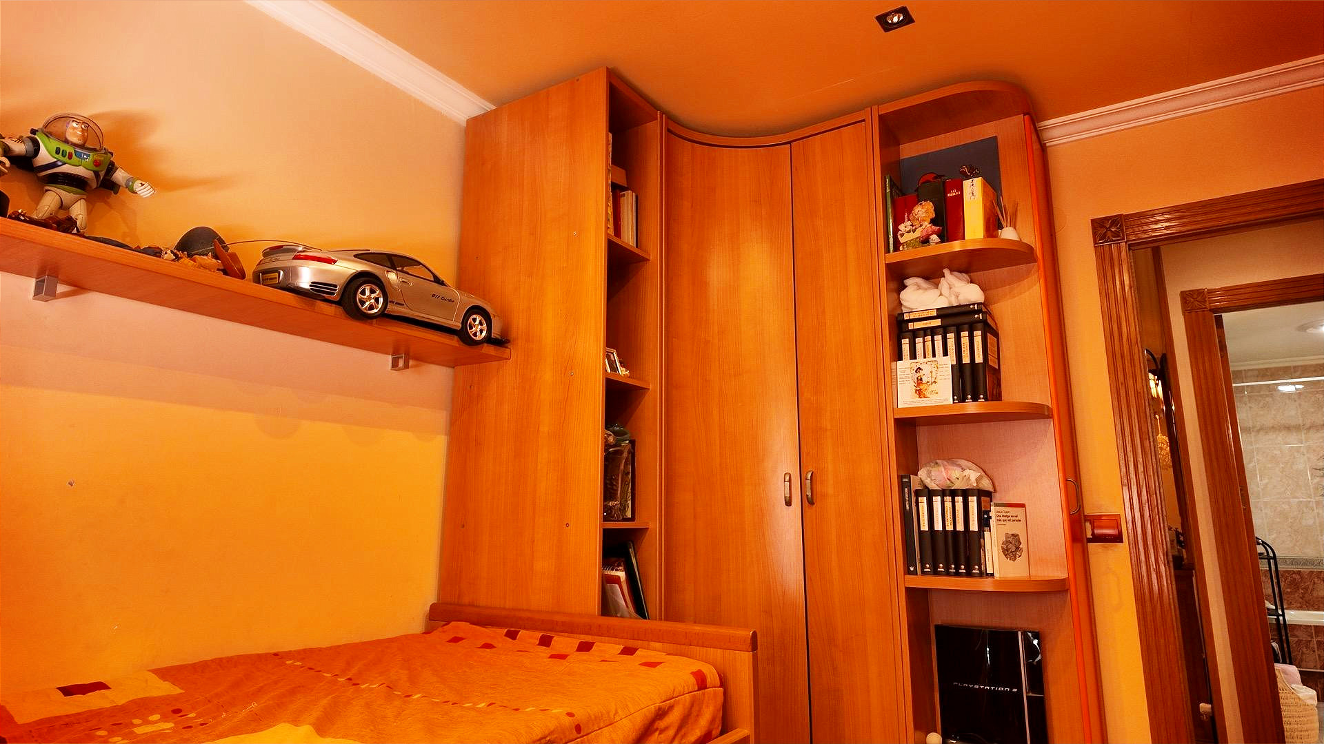 Amplio Apartamento en Santa Pola, 4 dormitorios a solo 5 Min - foto 9