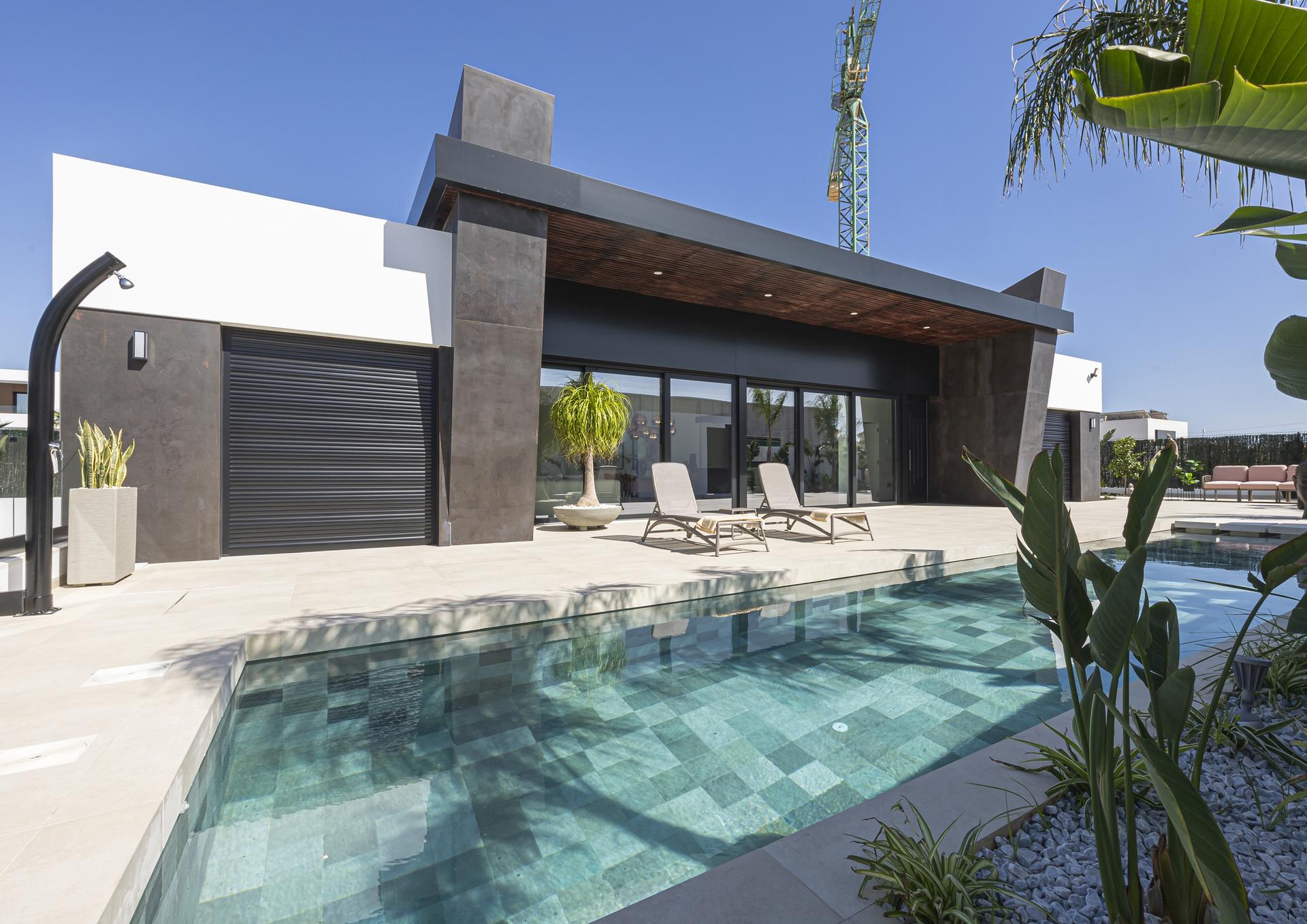 Villa 5 habitaciones 290m² en venta - La Marquesa - foto 11