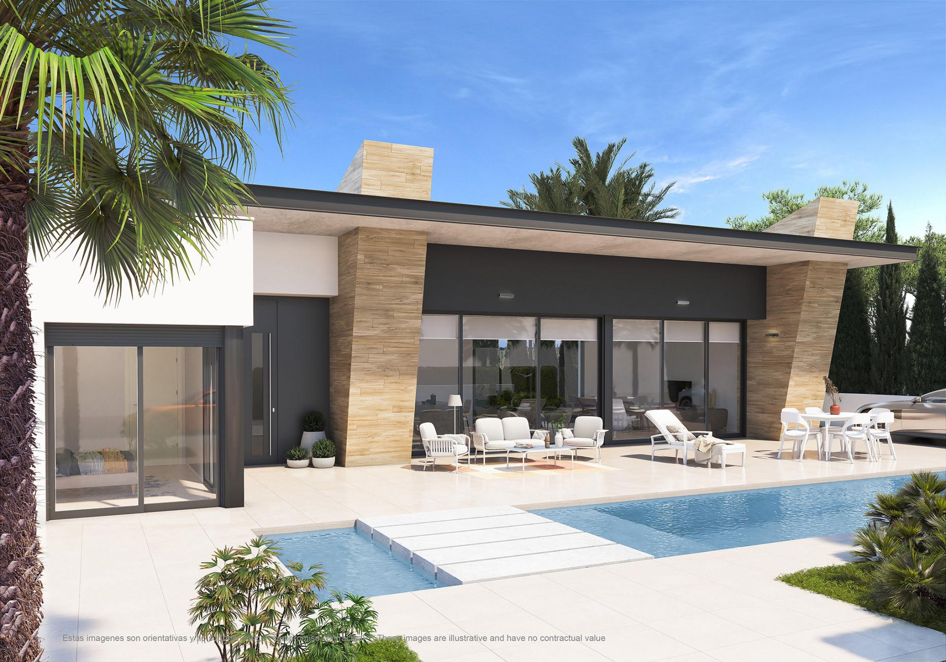Villa 5 habitaciones 290m² en venta - La Marquesa - foto 13