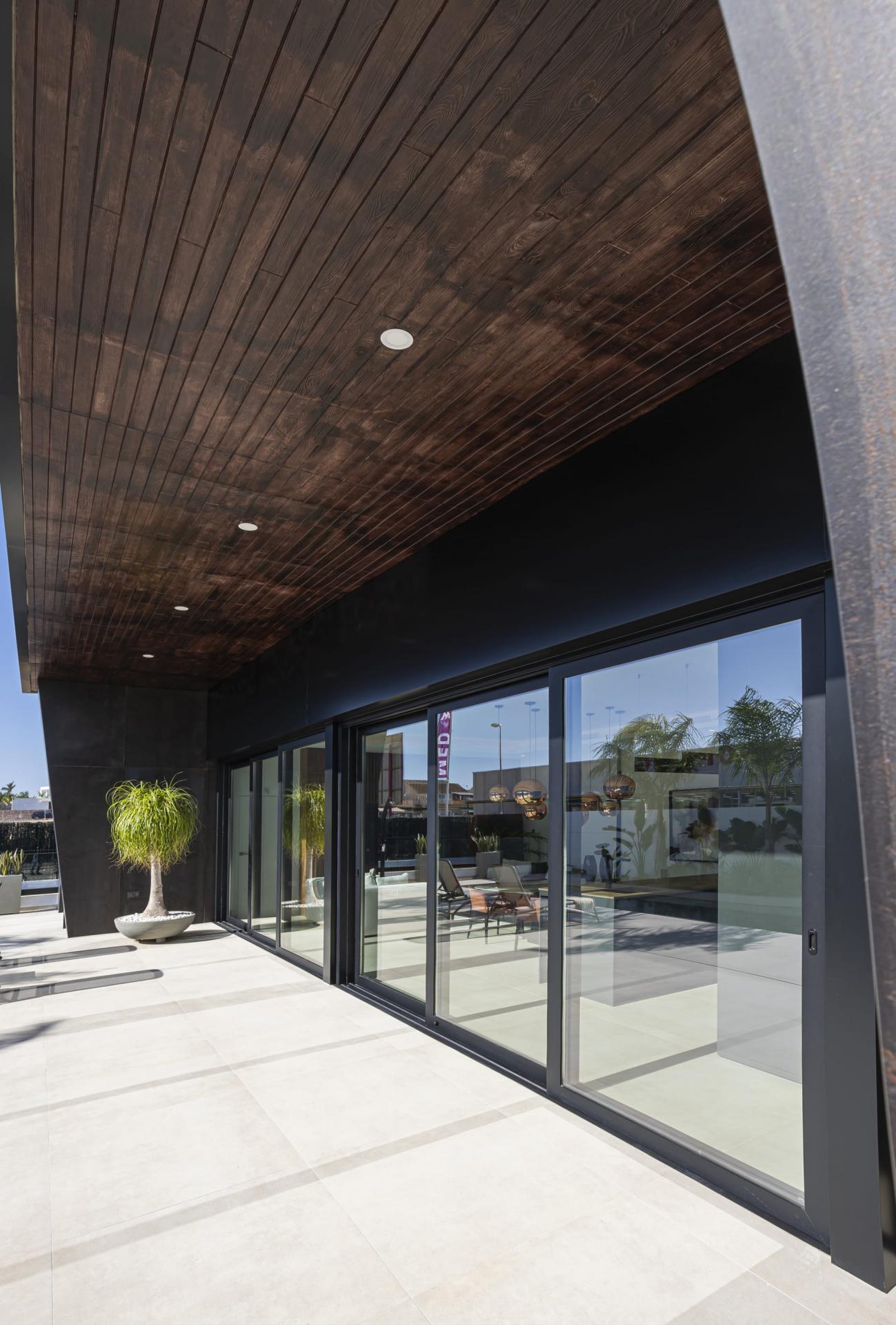 Villa 5 habitaciones 290m² en venta - La Marquesa - foto 14