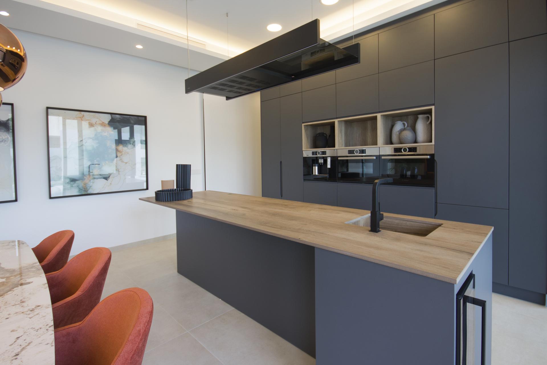 Villa 5 habitaciones 290m² en venta - La Marquesa - foto 17