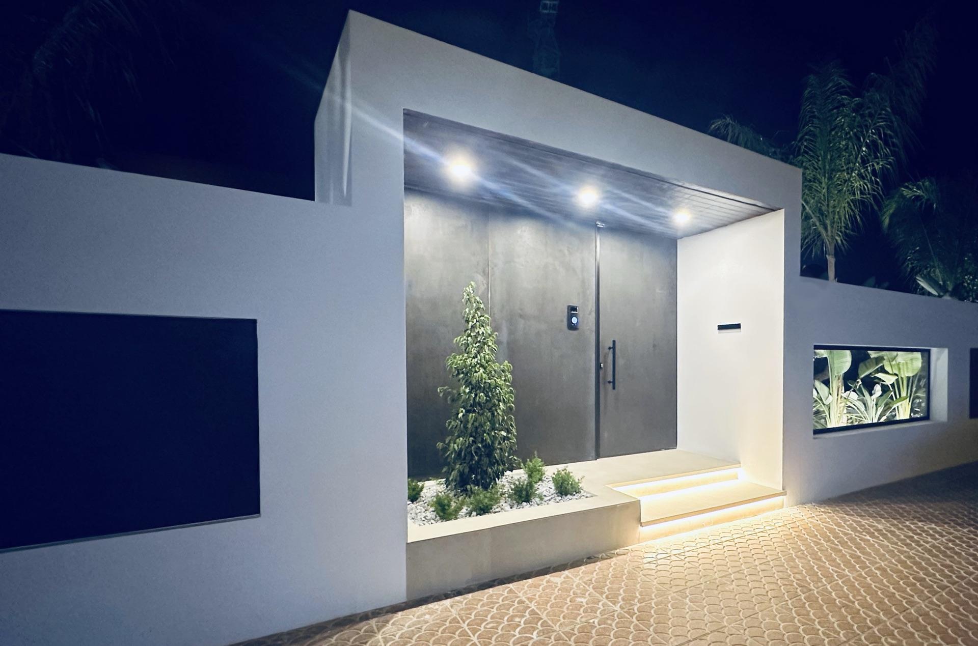 Villa 5 habitaciones 290m² en venta - La Marquesa - foto 3