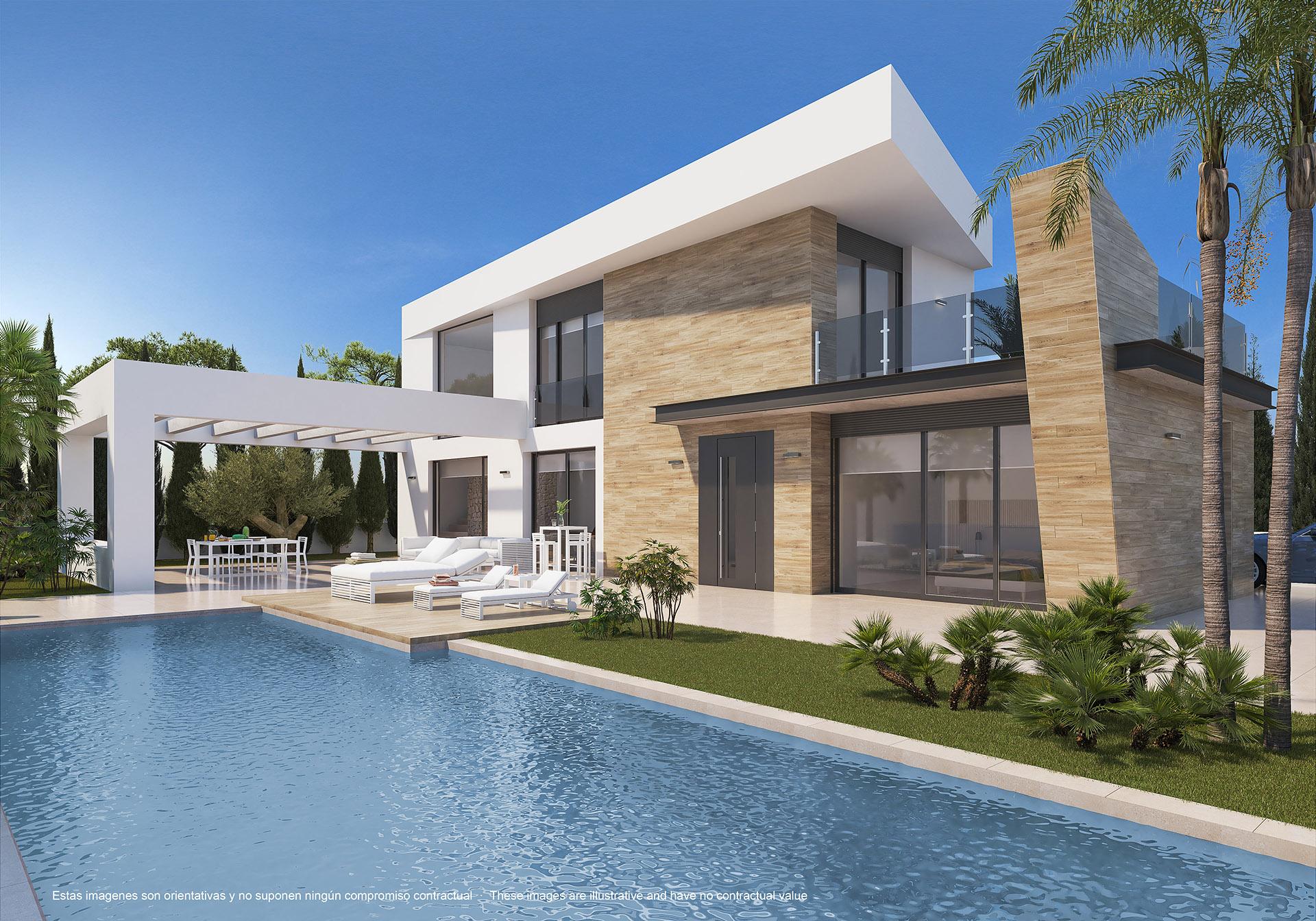 Villa 5 habitaciones 290m² en venta - La Marquesa - foto 24