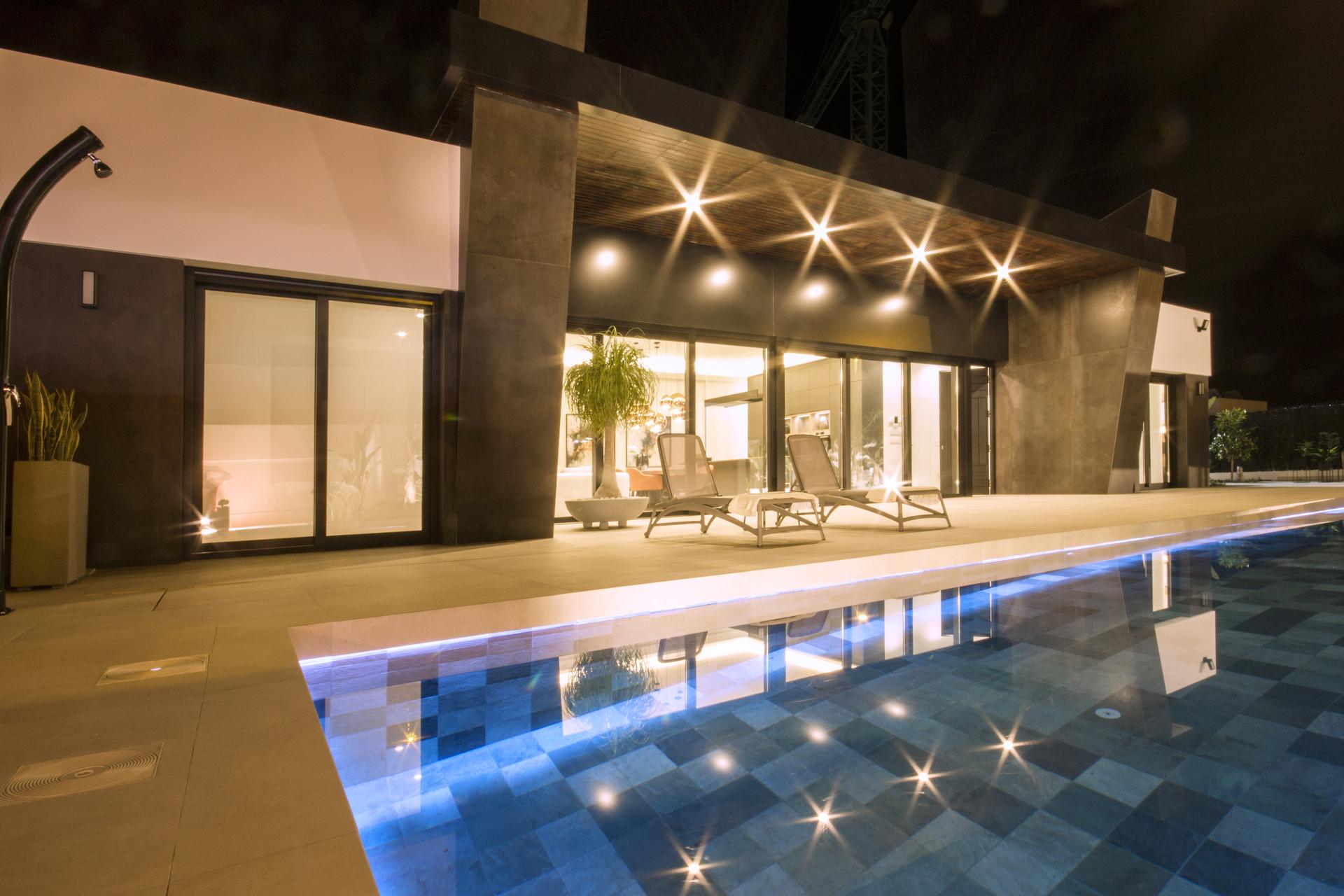 Villa 5 habitaciones 290m² en venta - La Marquesa - foto 4