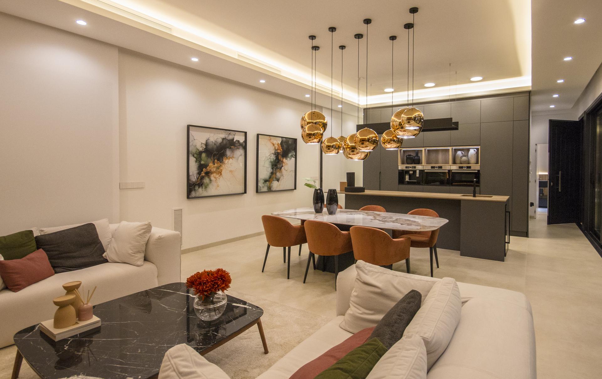 Villa 5 habitaciones 290m² en venta - La Marquesa - foto 34