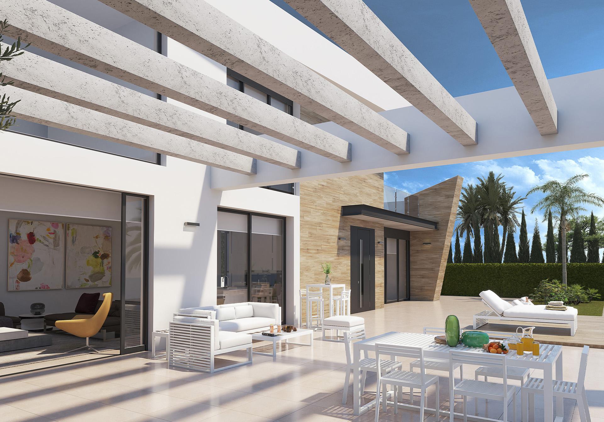 Villa 5 habitaciones 290m² en venta - La Marquesa - foto 35