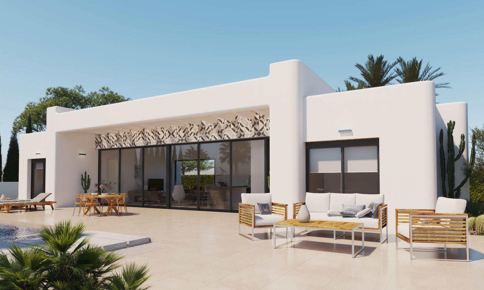 Villa 5 habitaciones 290m² en venta - La Marquesa - foto 38
