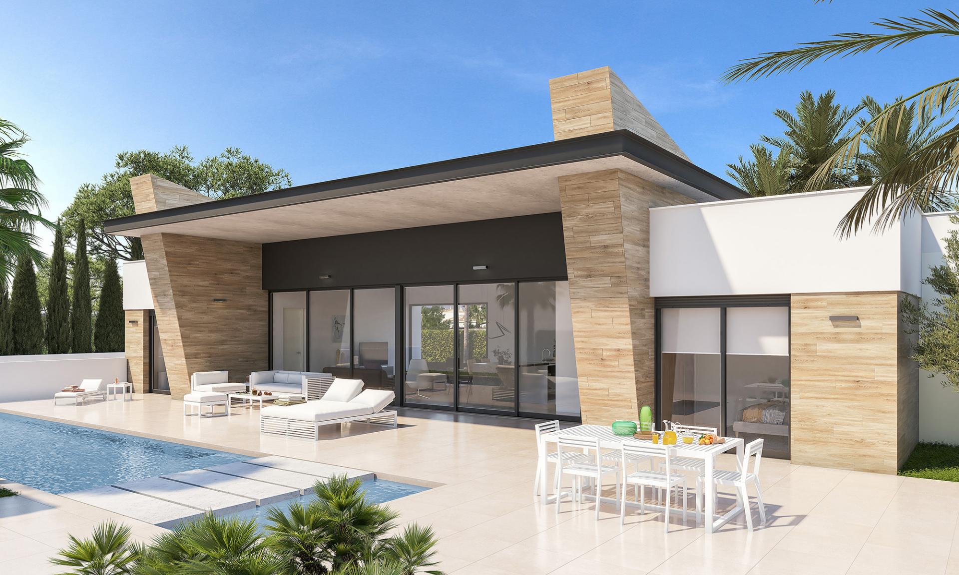 Villa 5 habitaciones 290m² en venta - La Marquesa - foto 39