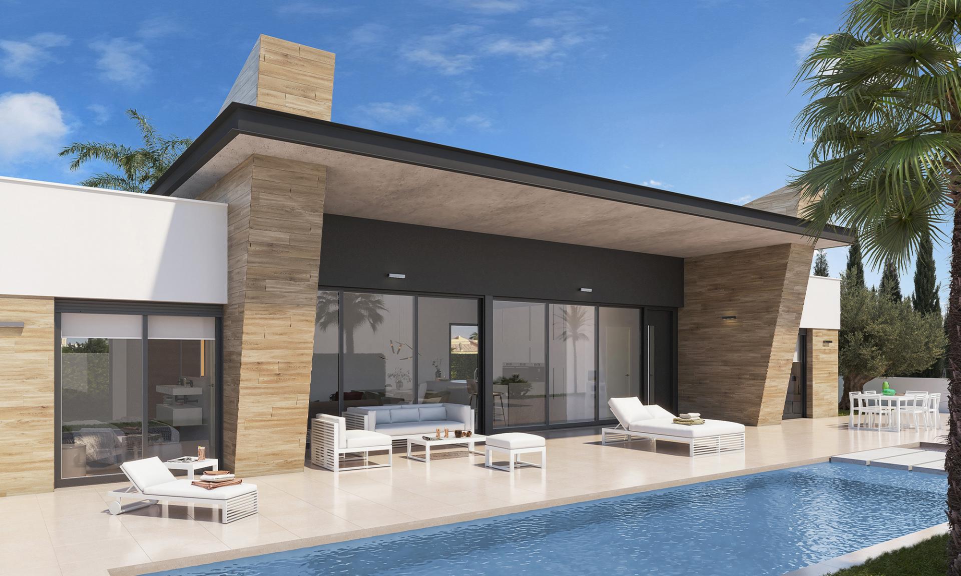 Villa 5 habitaciones 290m² en venta - La Marquesa - foto 40