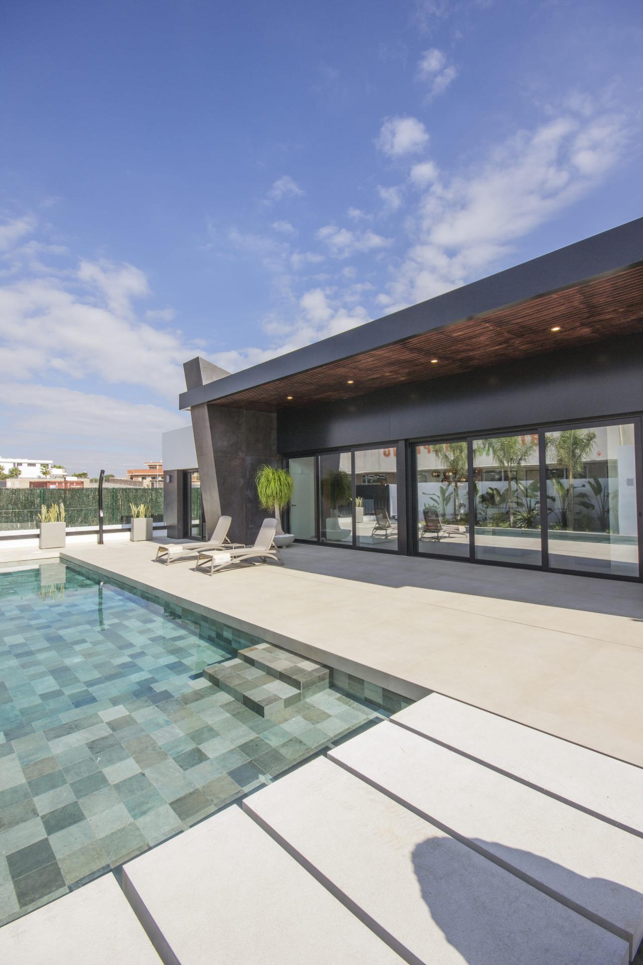 Villa 5 habitaciones 290m² en venta - La Marquesa - foto 5