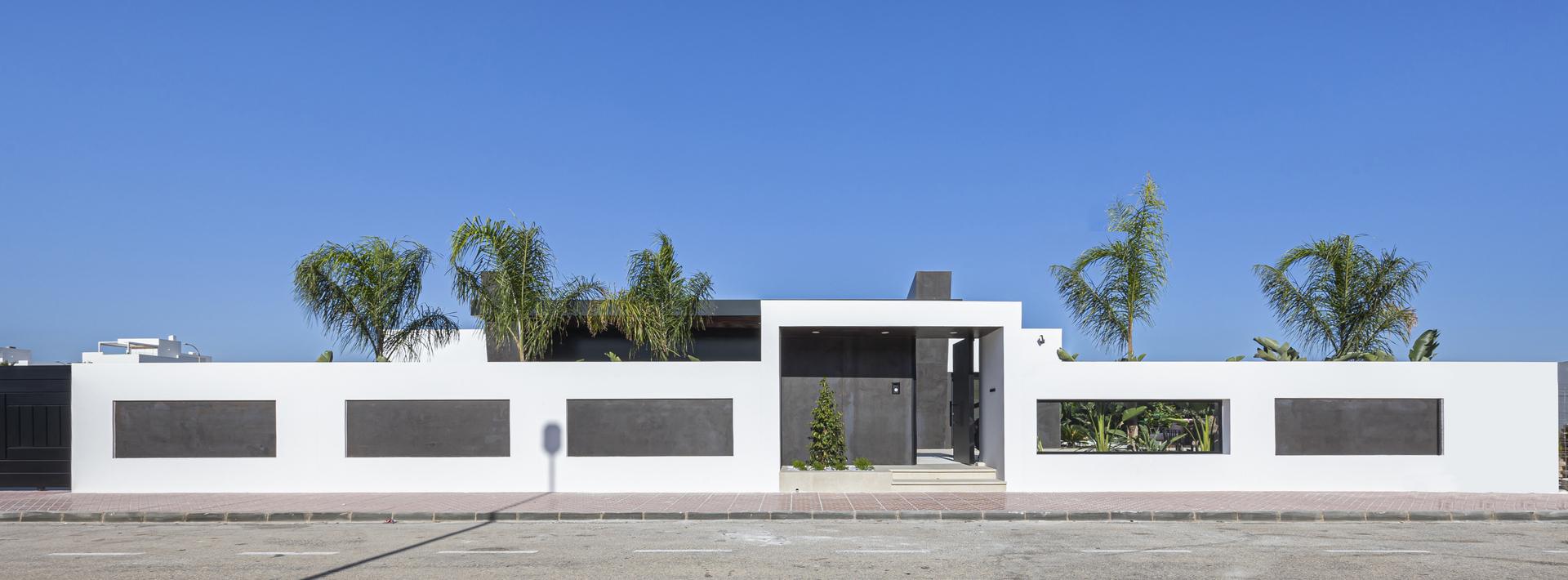 Villa 5 habitaciones 290m² en venta - La Marquesa - foto 42