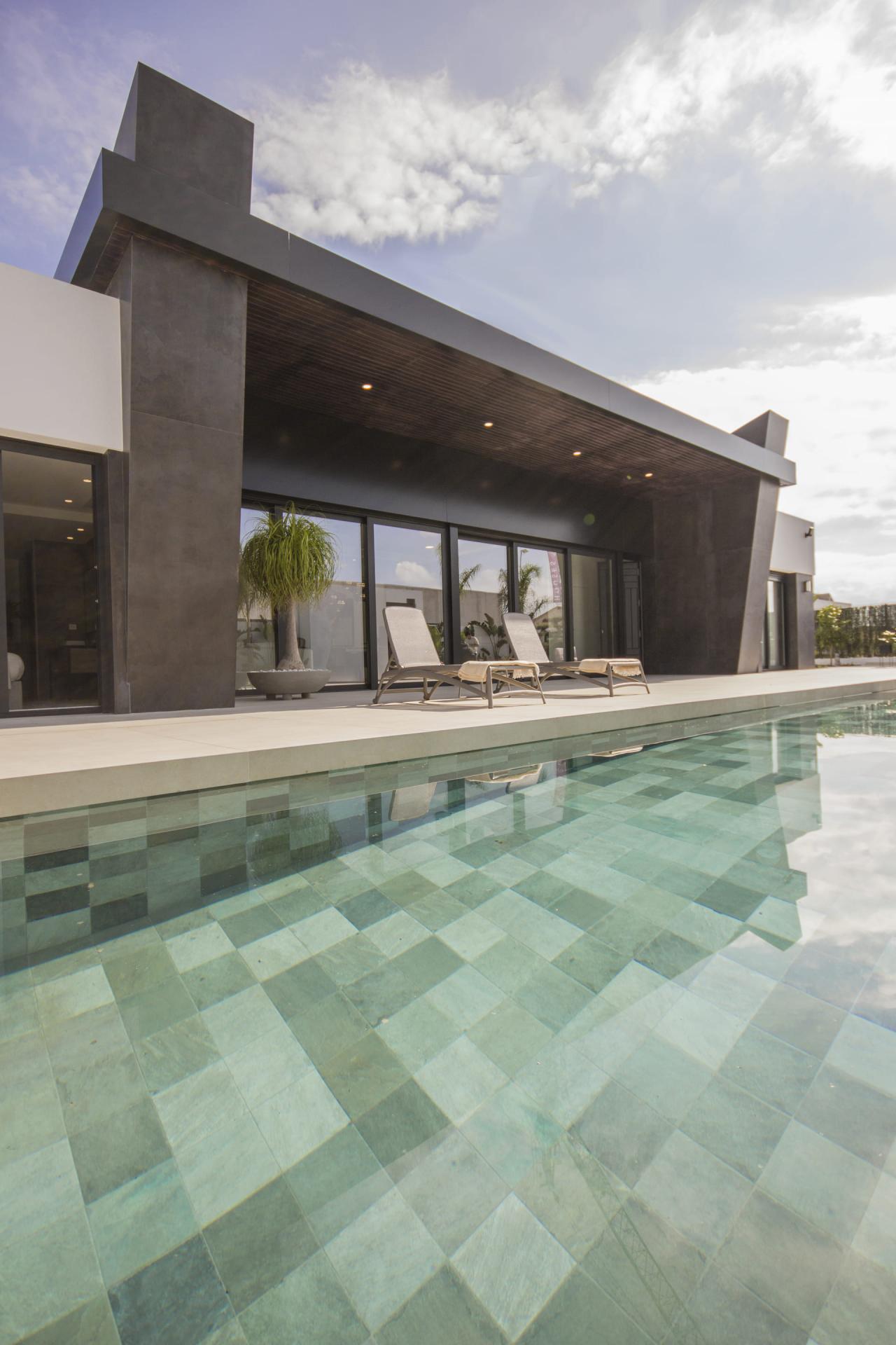 Villa 5 habitaciones 290m² en venta - La Marquesa - foto 6