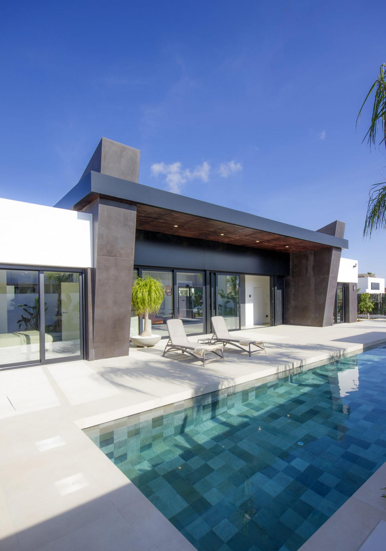 Villa 5 habitaciones 290m² en venta - La Marquesa - foto 7