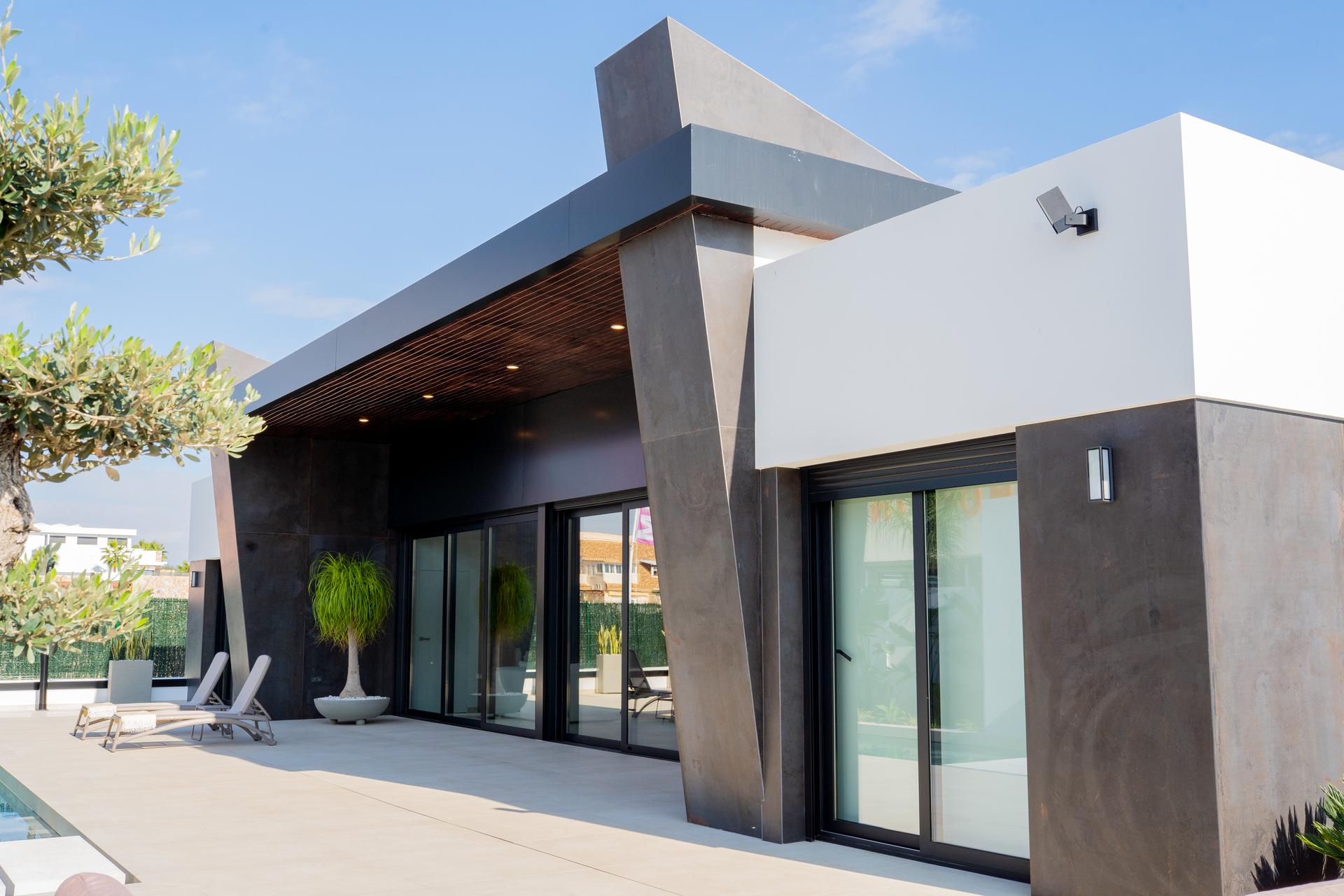 Villa 5 habitaciones 290m² en venta - La Marquesa - foto 8