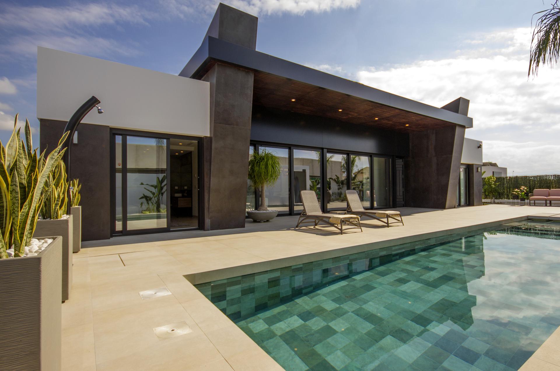 Villa 5 habitaciones 290m² en venta - La Marquesa - foto 10