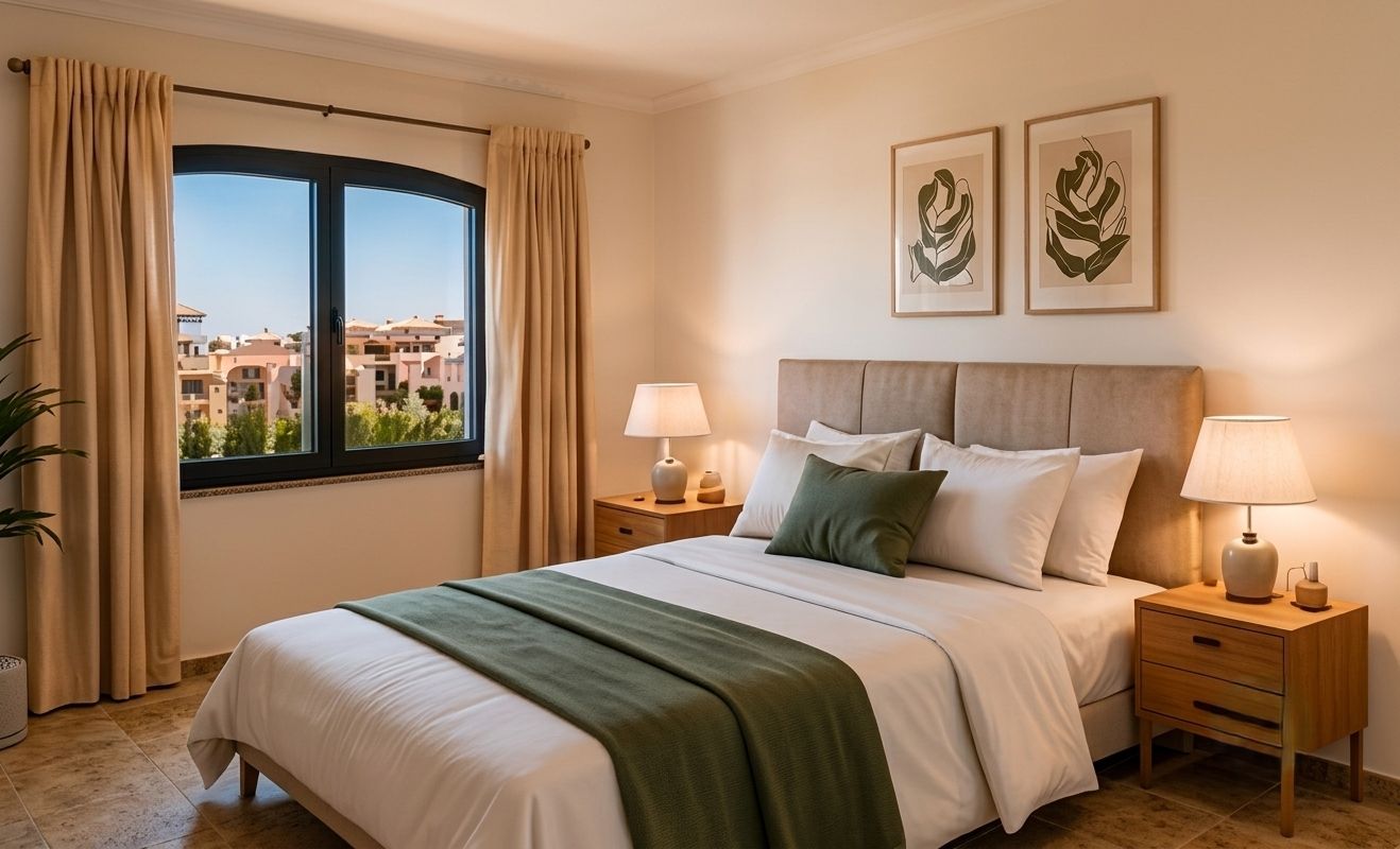Apartamento 1 habitación 37m² en venta - Los Narejos-Punta C - foto 10