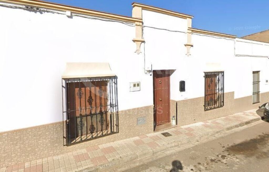 Chalet Independiente en Arroyo De San Servan