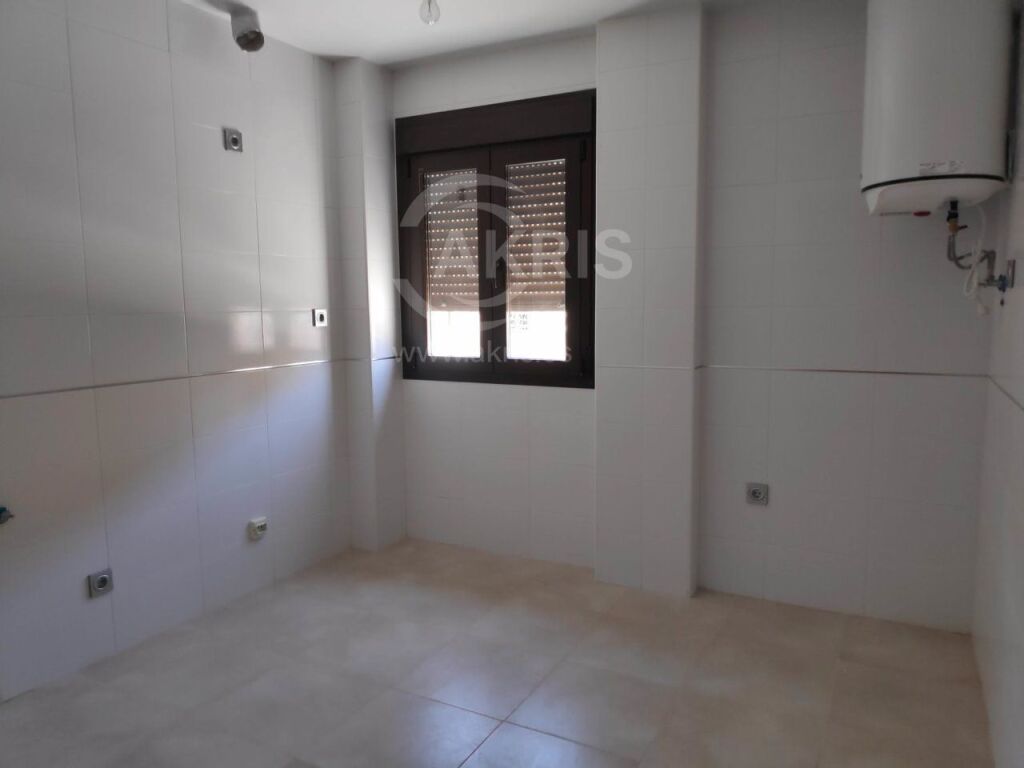 Piso en Alameda De La Sagra