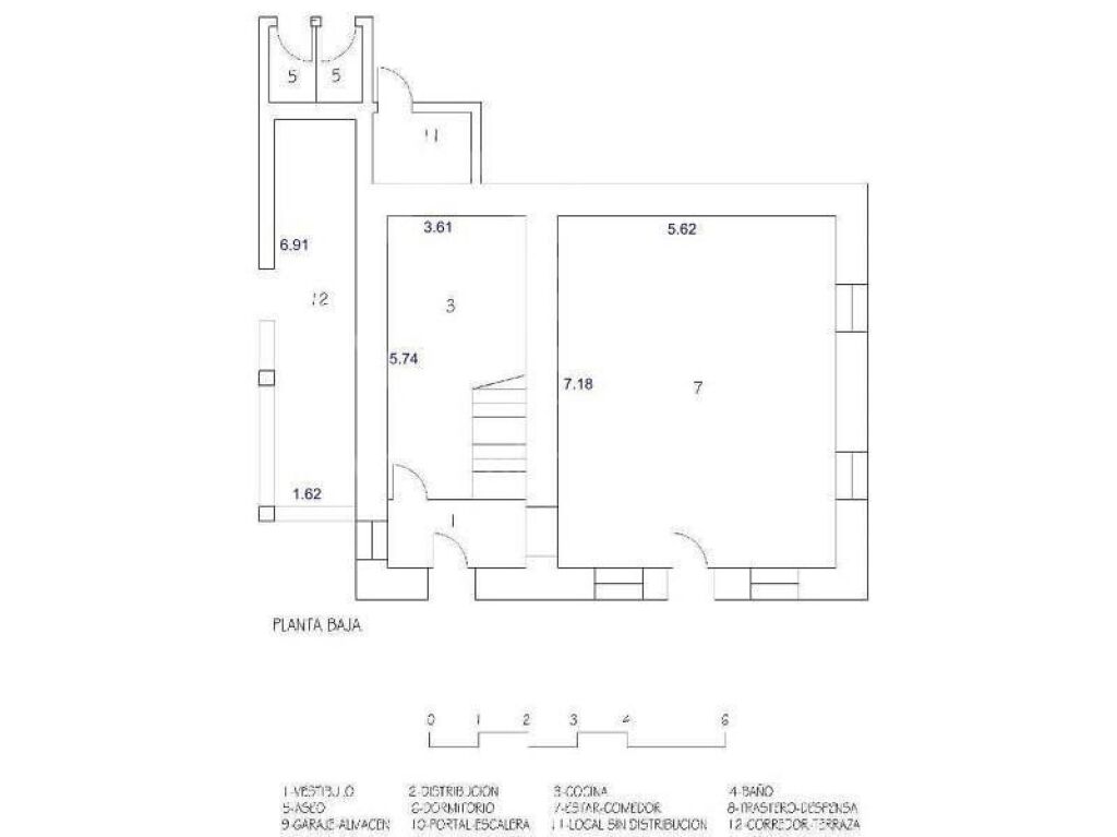 Casa en Collia - foto 3